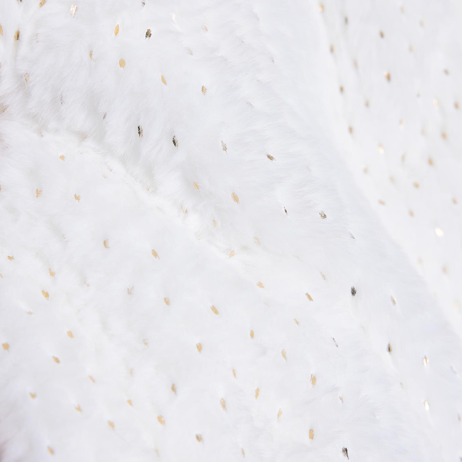 Yenidoğan Welsoft Patikli Tulu