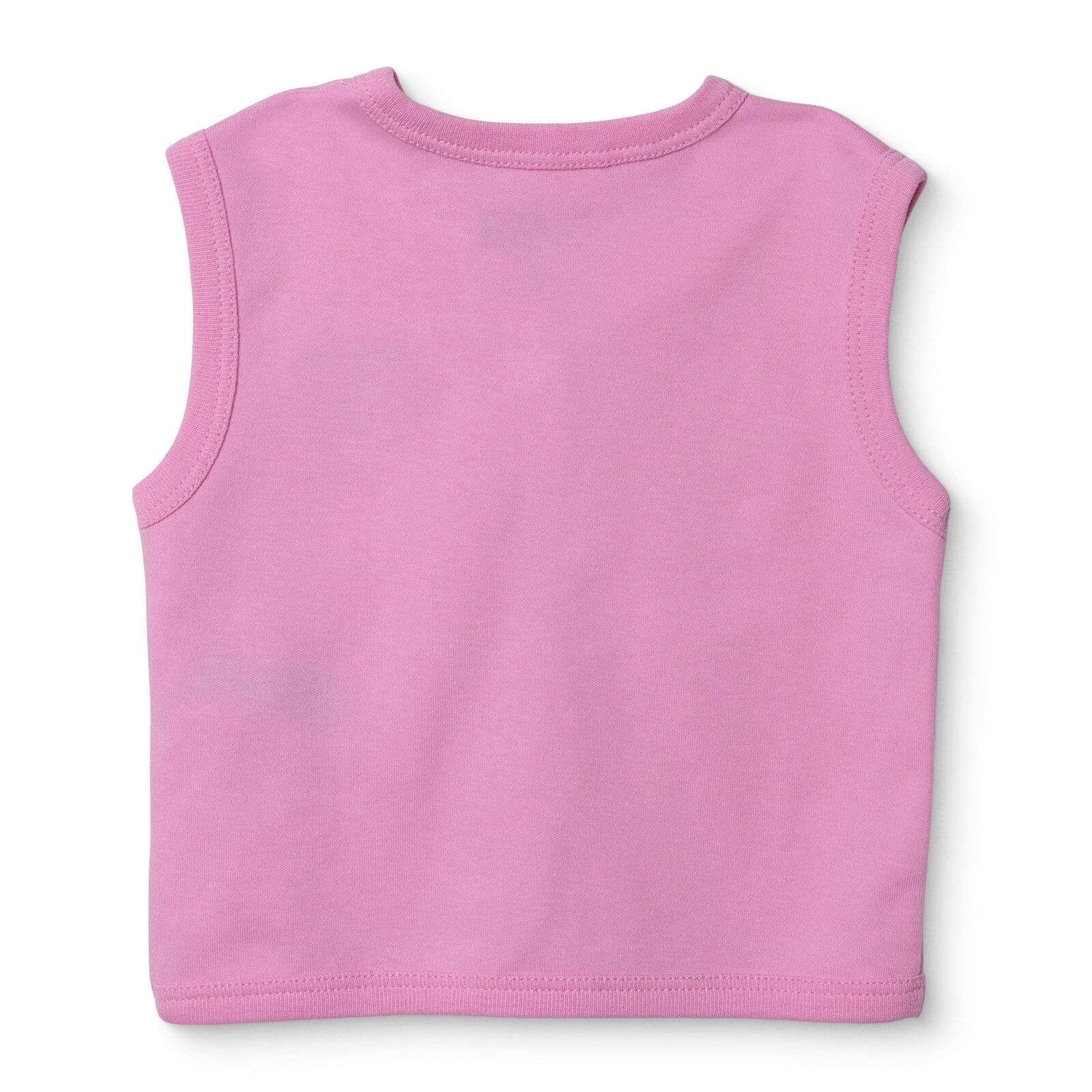 Kız Bebek Yenidoğan Yelek V Yaka Atlet Kol