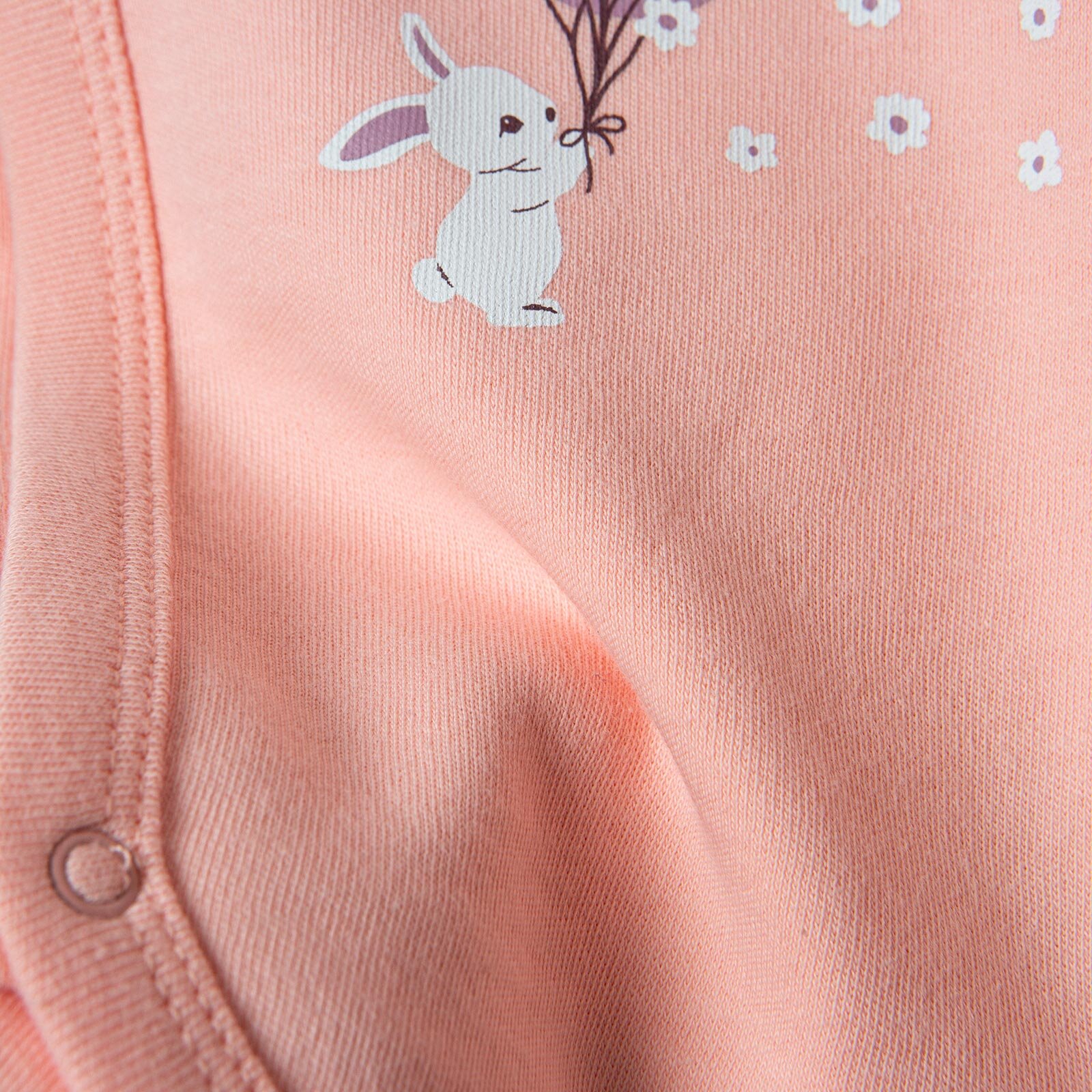 Kız Bebek Yenidoğan Zıbın Body-Patikli Alt Çıtçıtlı Zarf Yaka Uzun Kol Patikli Kız Bebek Yenidoğan Zıbın Body-Patikli Alt Çıtçıtlı Zarf Yaka Uzun Kol Patikli