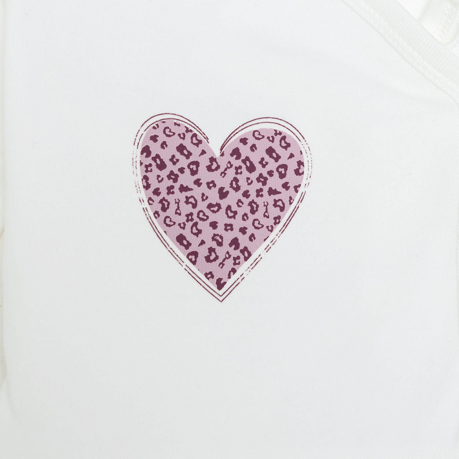 Kız Bebek Yenidoğan Zıbın-Şapka-Patikli Alt İnterlok V Yaka Uzun Kol Patikli Paça