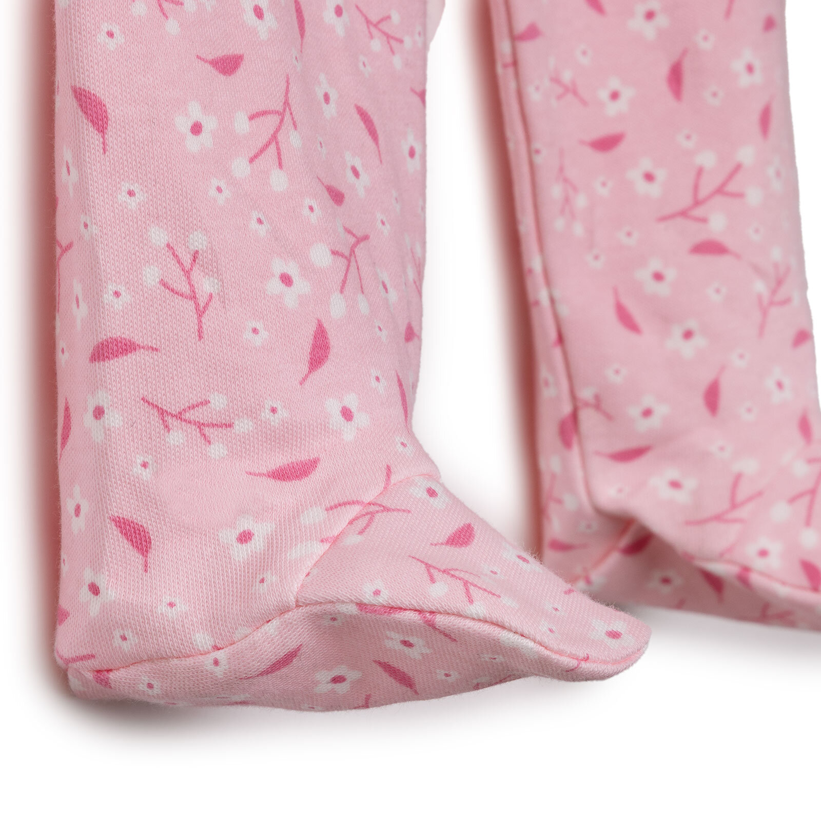 Kız Bebek Yenidoğan Zıbın-Şapka-Patikli Alt İnterlok V Yaka Uzun Kol Patikli Paça Kız Bebek Yenidoğan Zıbın-Şapka-Patikli Alt İnterlok V Yaka Uzun Kol Patikli Paça