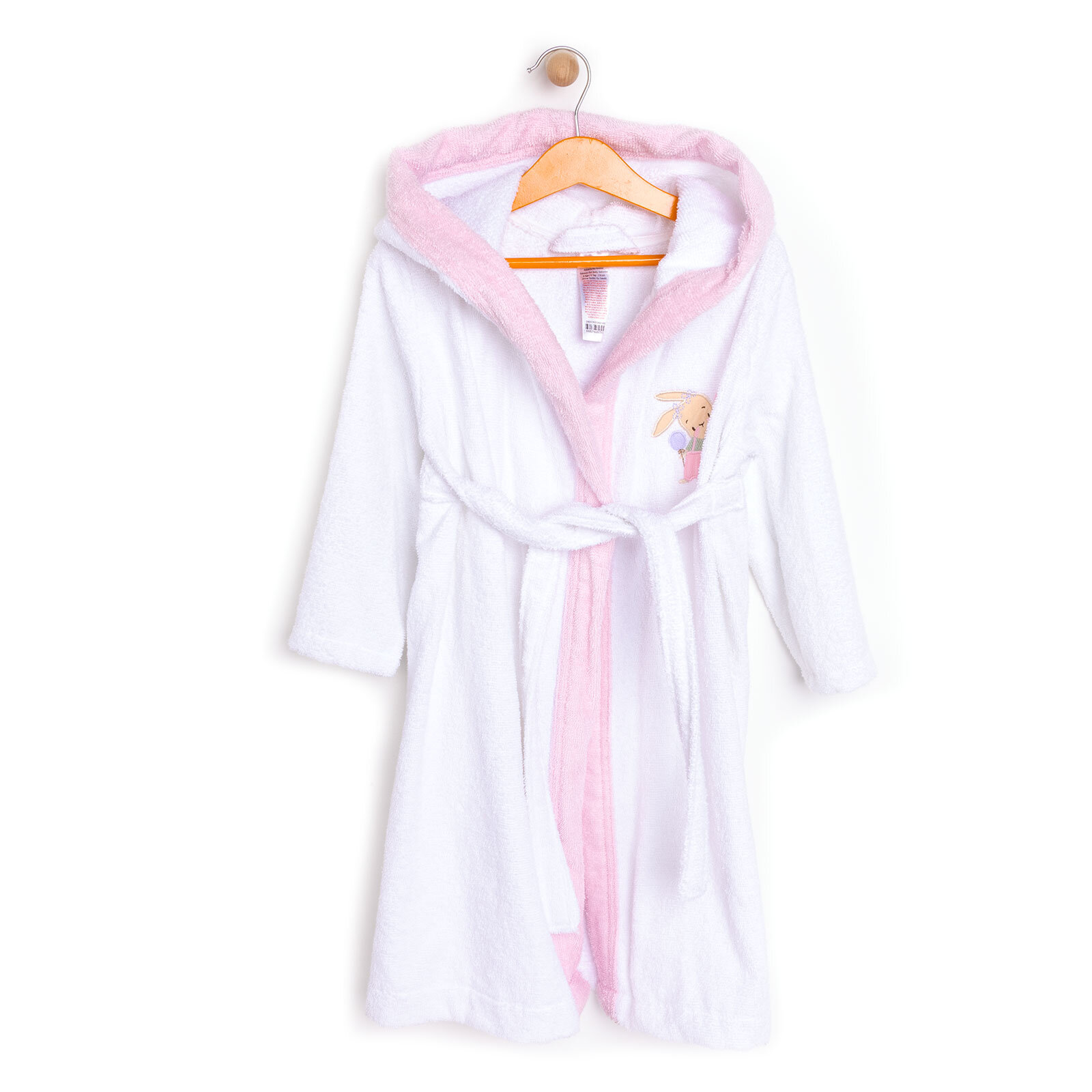 Kız Bornoz Kız Bebek Kız Bornoz Kız Bebek