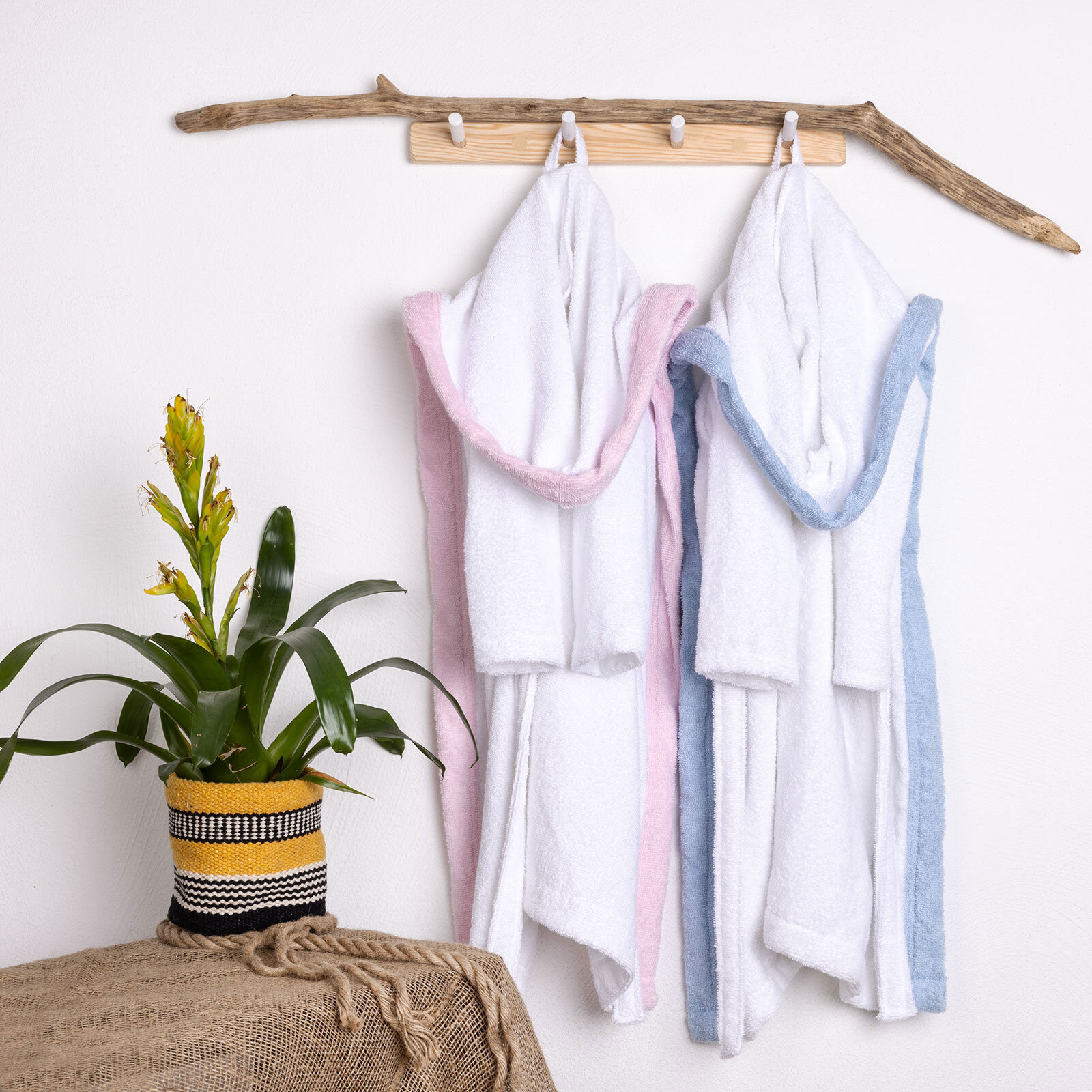 Kız Bornoz Kız Bebek Kız Bornoz Kız Bebek