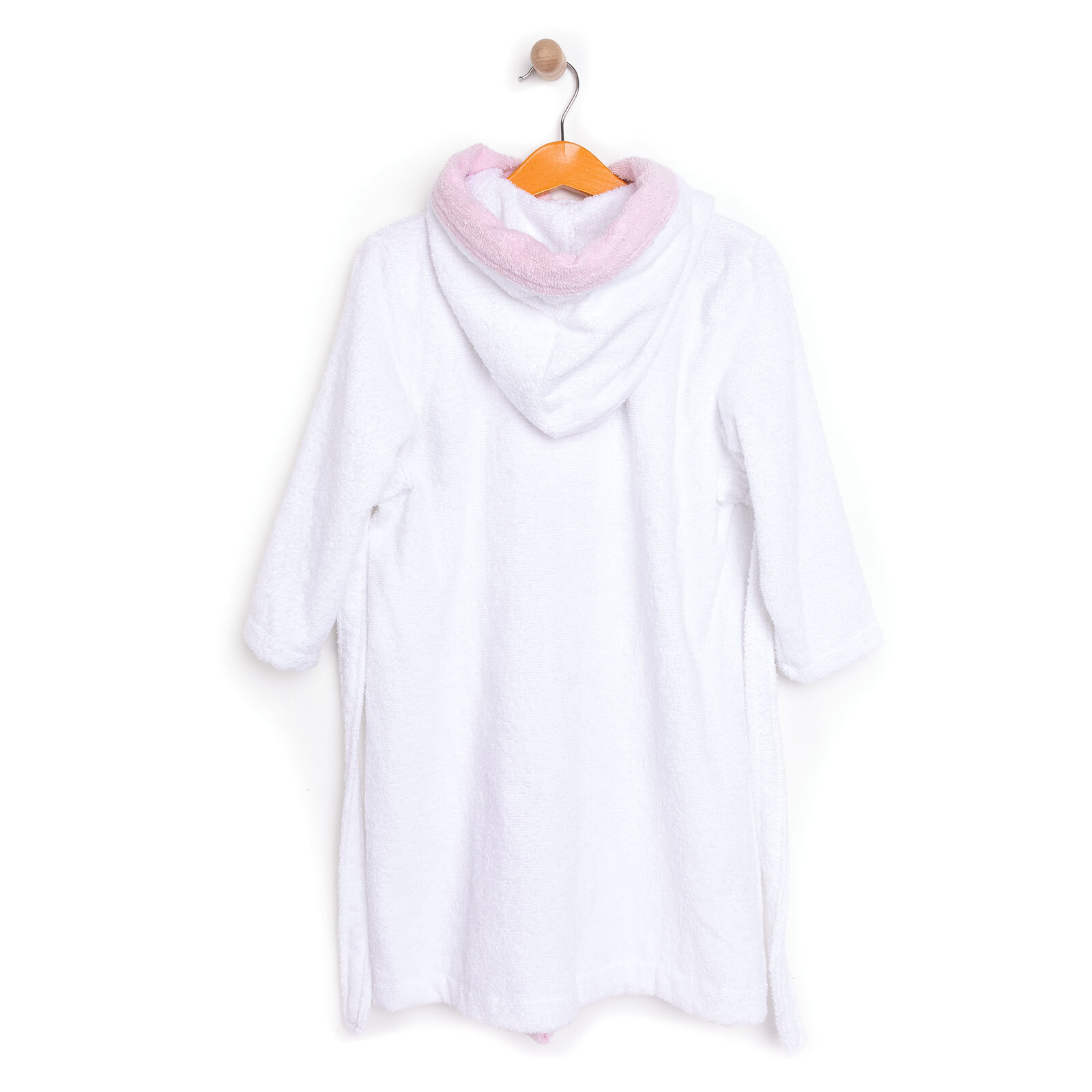 Kız Bornoz Kız Bebek Kız Bornoz Kız Bebek