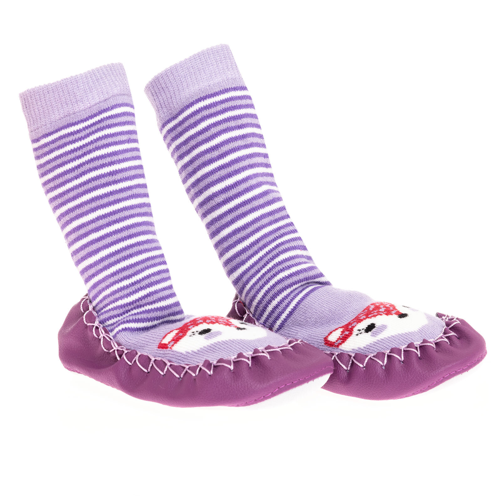 Kız Çarık Çorap Kız Bebek