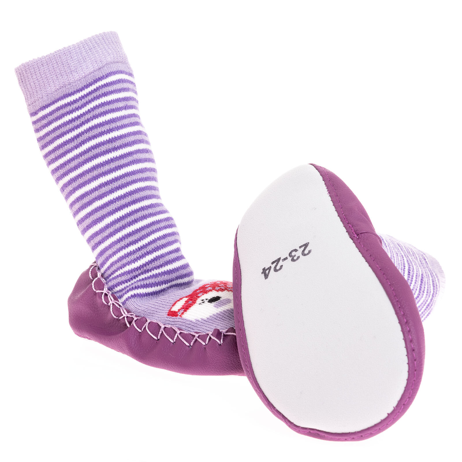 Kız Çarık Çorap Kız Bebek