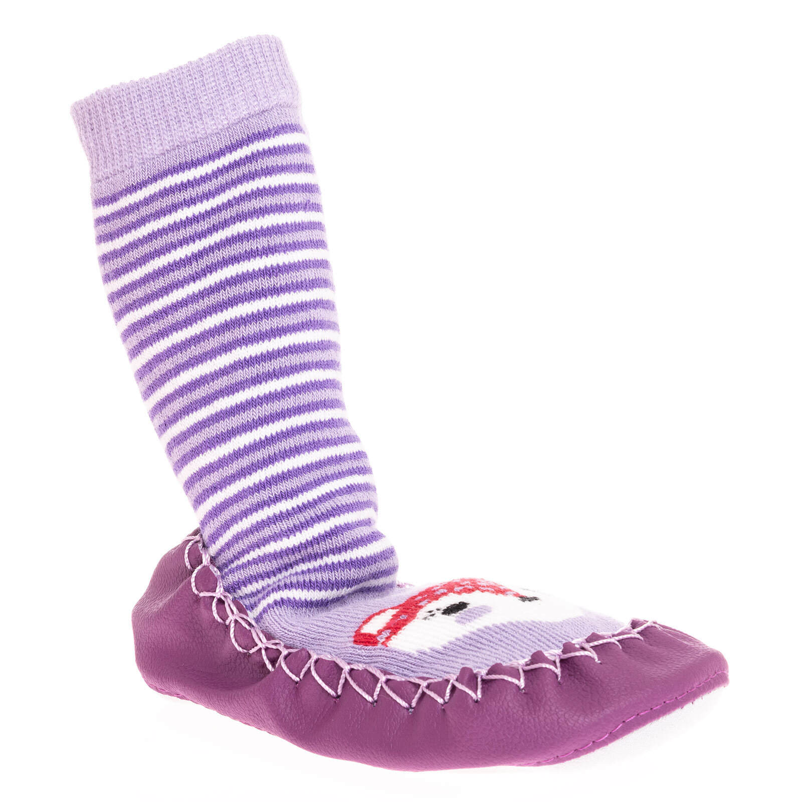 Kız Çarık Çorap Kız Bebek