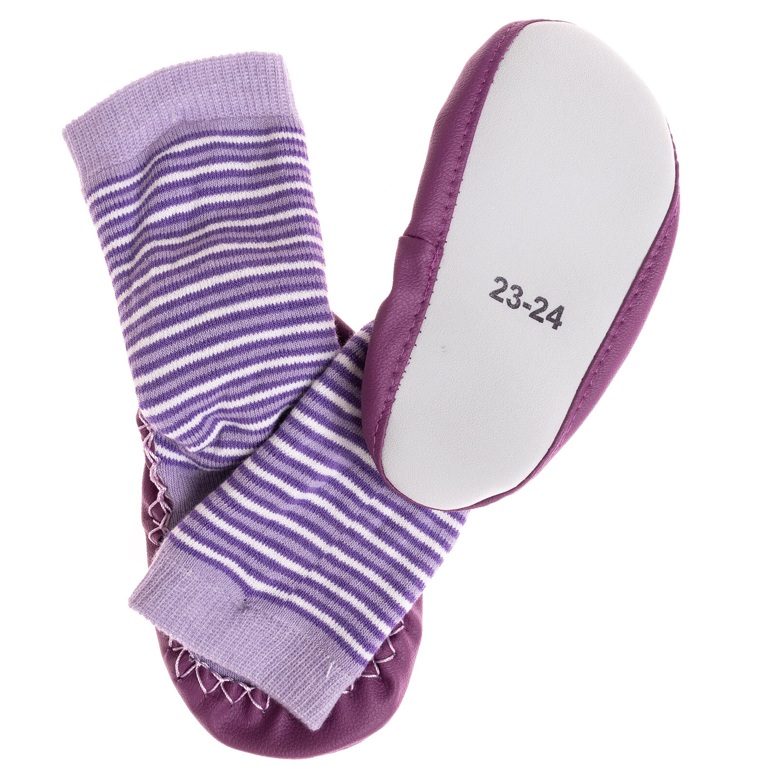 Kız Çarık Çorap Kız Bebek