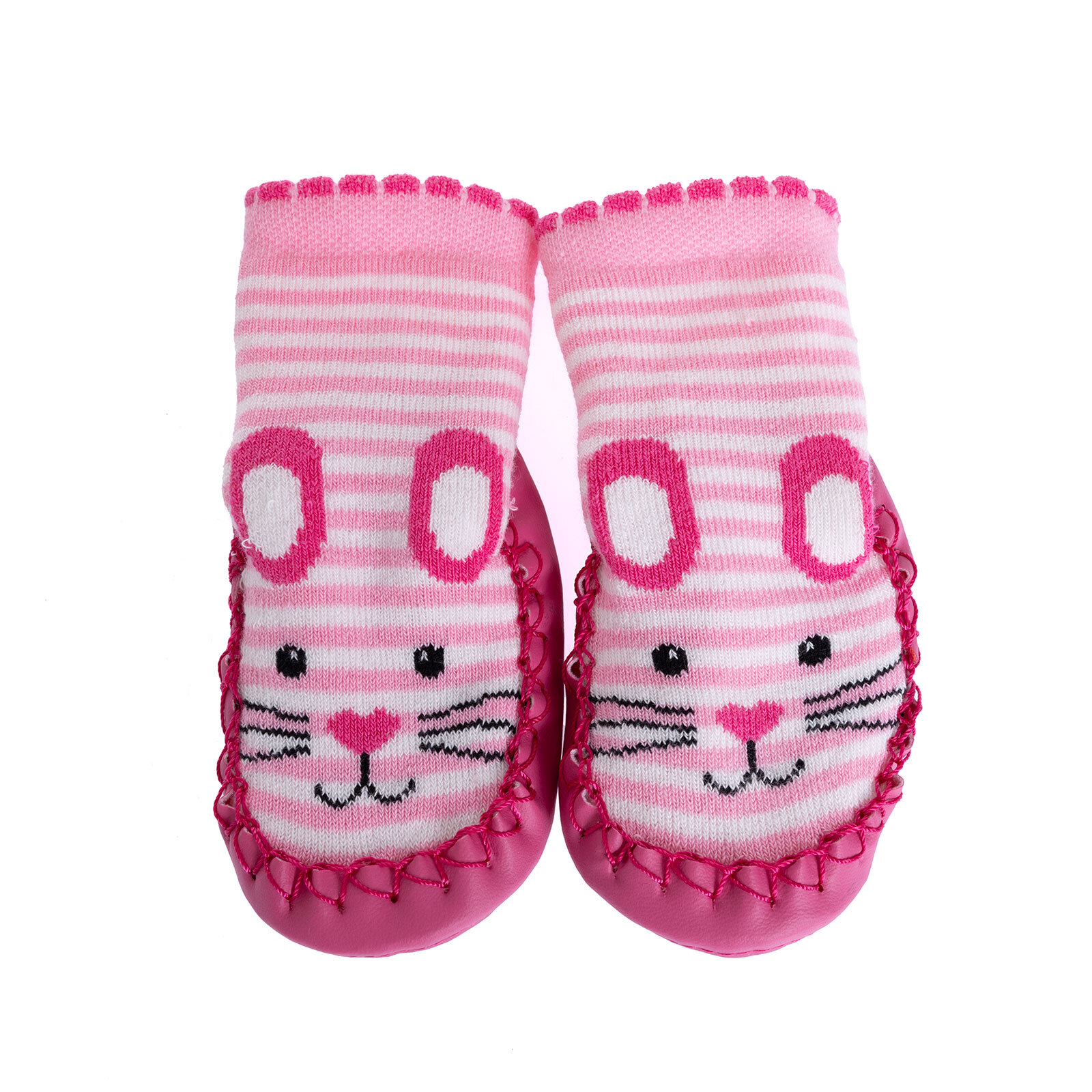 Kız Çarık Çorap Kız Bebek