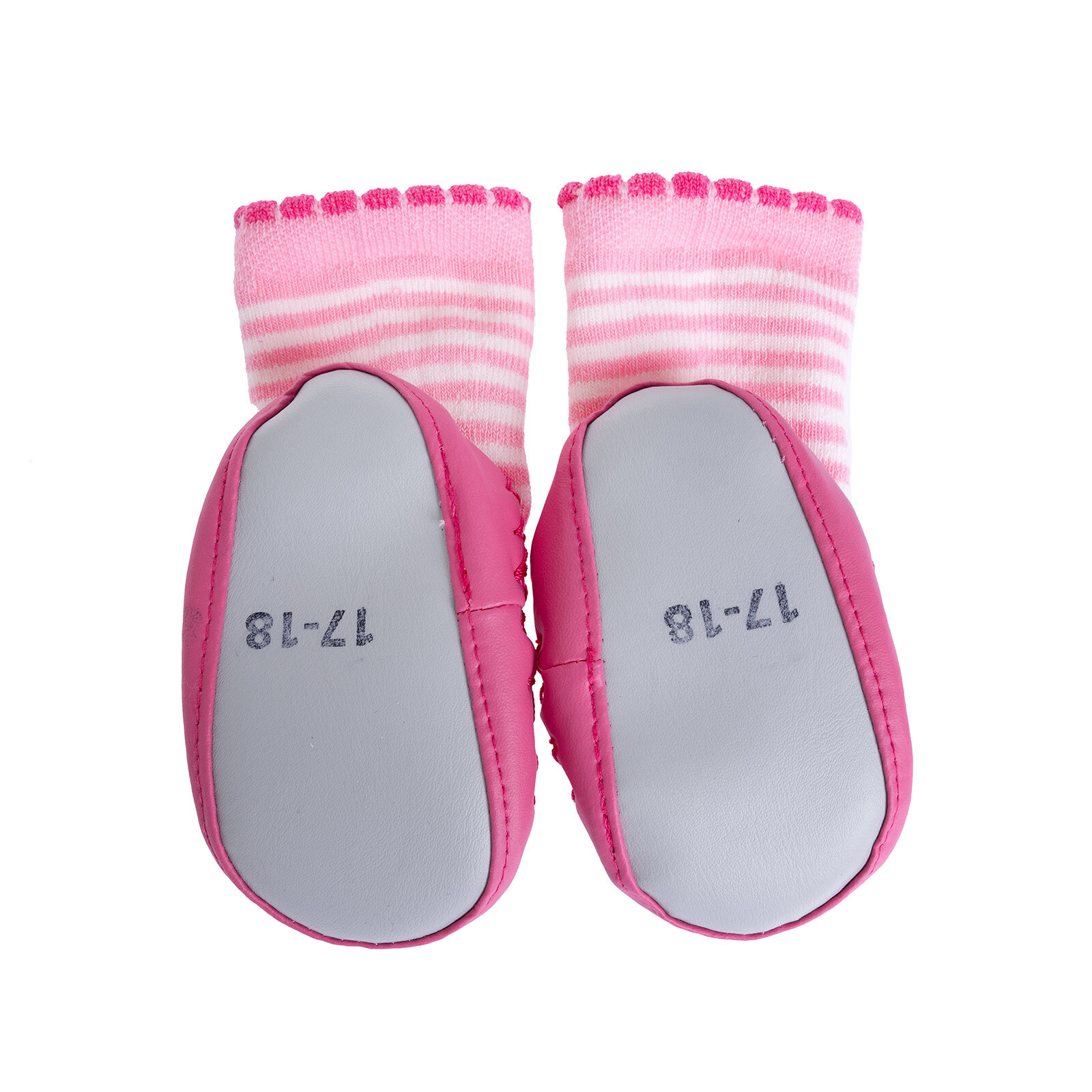 Kız Çarık Çorap Kız Bebek