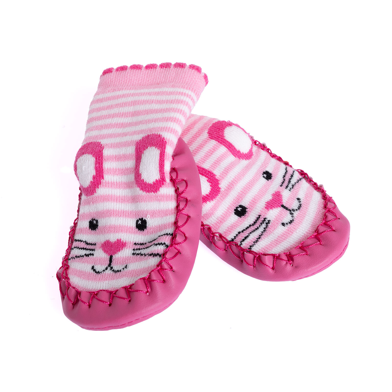 Kız Çarık Çorap Kız Bebek