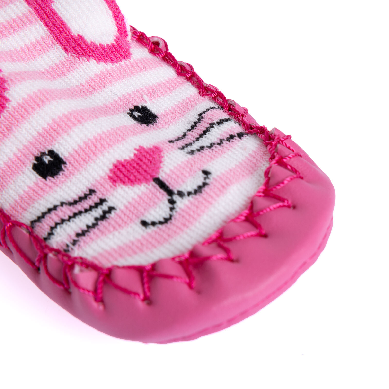 Kız Çarık Çorap Kız Bebek