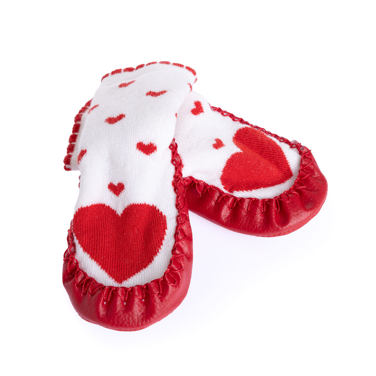 Kız Çarık Çorap Kız Bebek