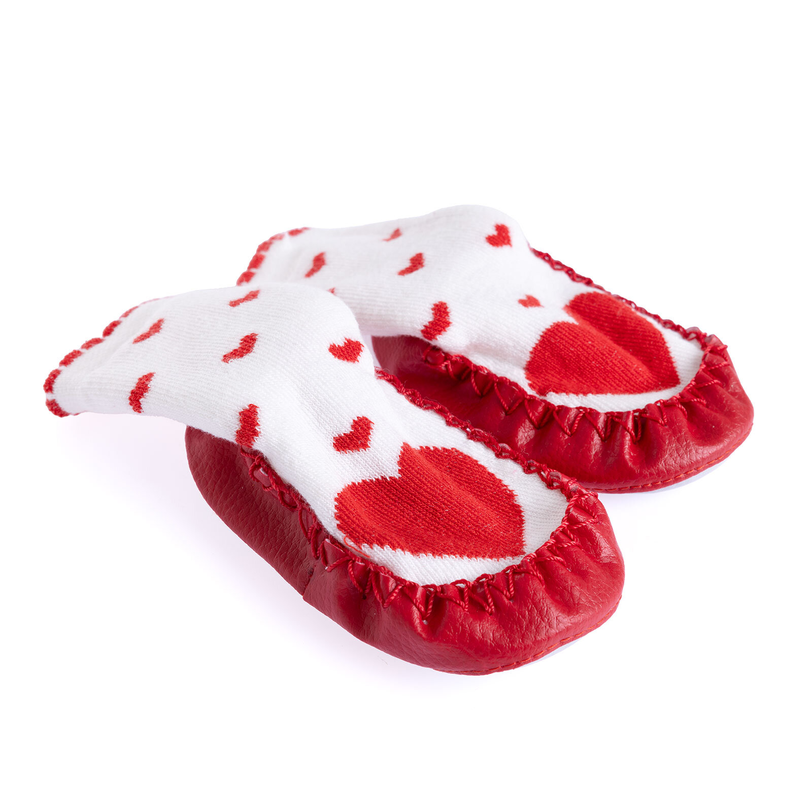 Kız Çarık Çorap Kız Bebek