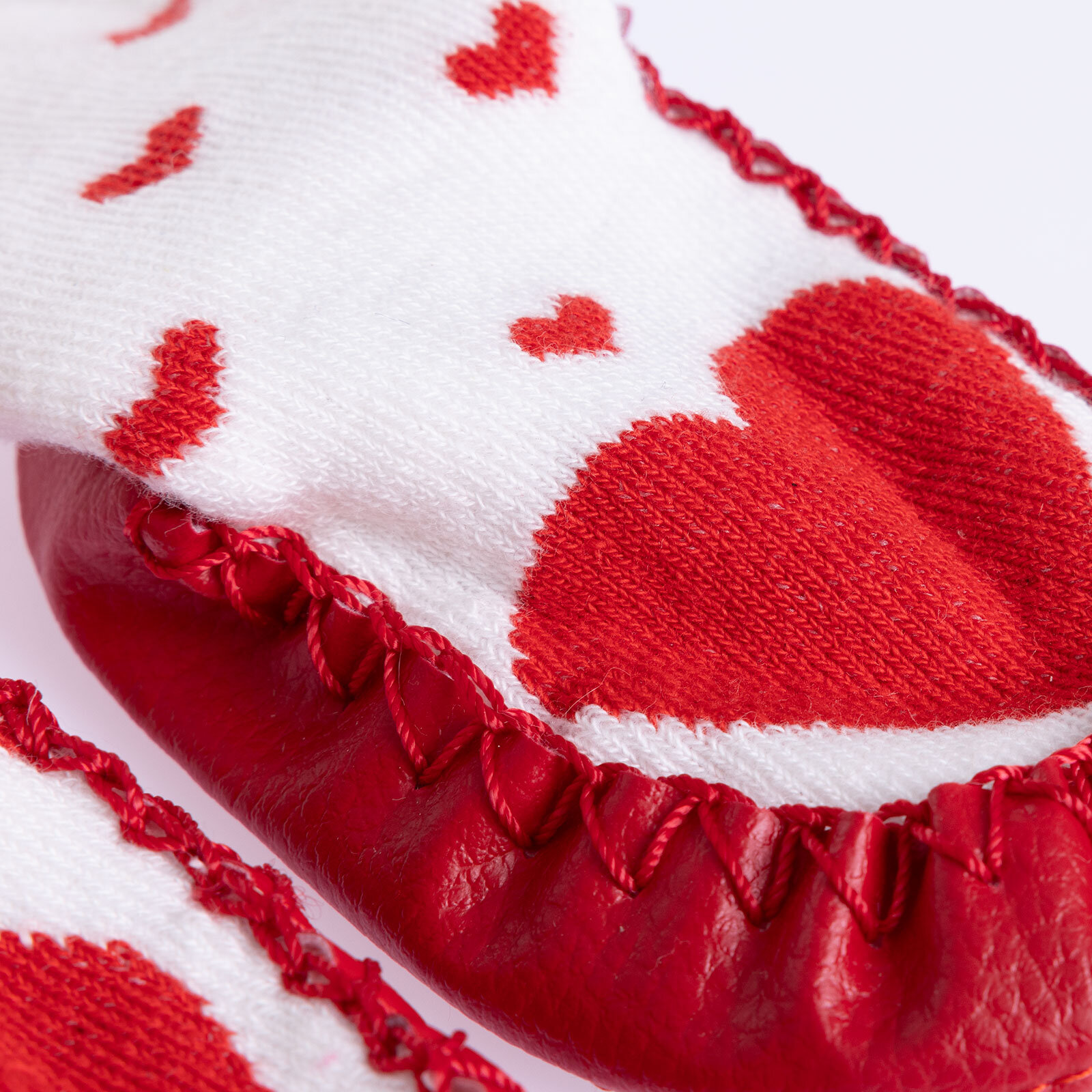 Kız Çarık Çorap Kız Bebek