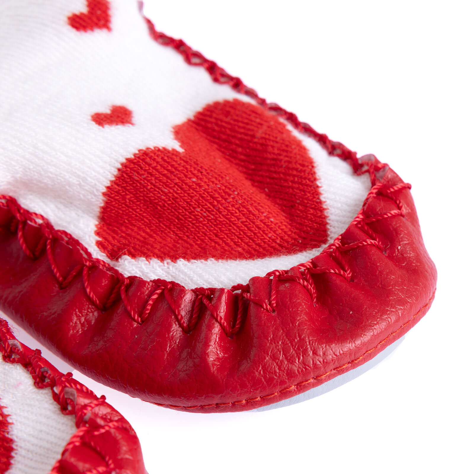 Kız Çarık Çorap Kız Bebek