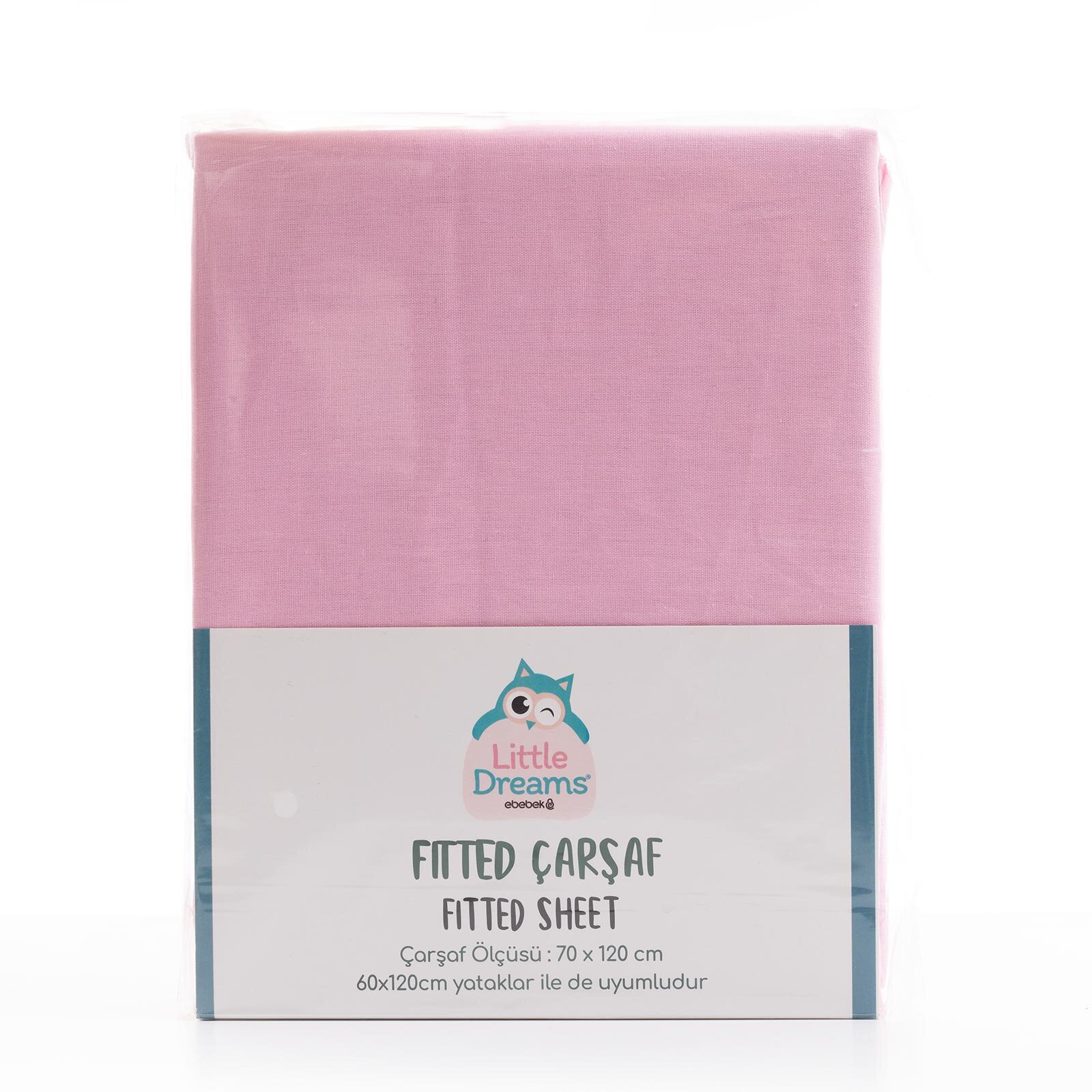 Kız Çarşaf Kız Bebek