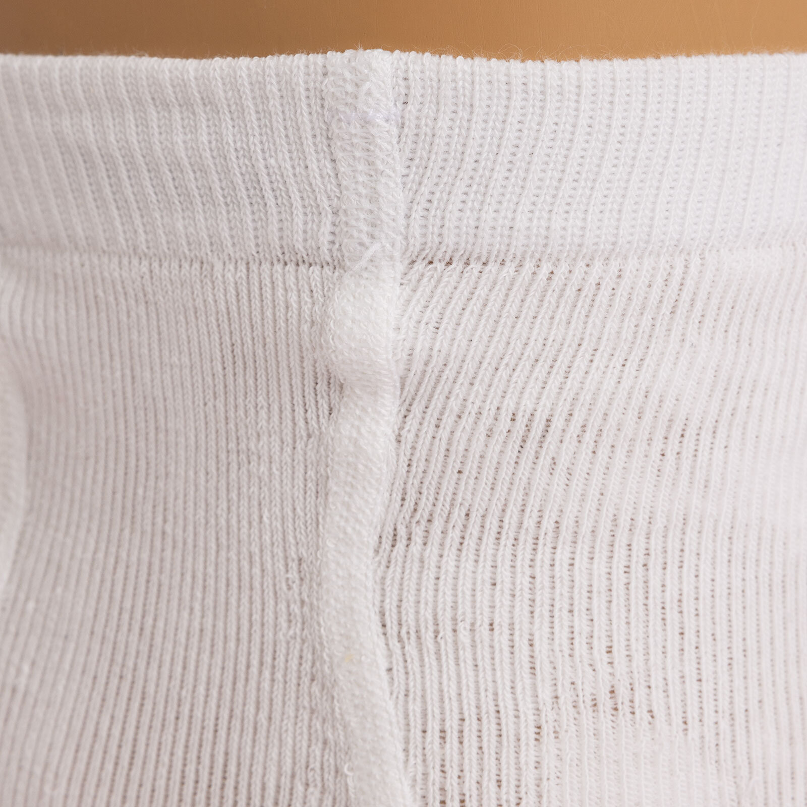 Kız Çiçek Desenli Havlu Külotlu Çorap Kız Bebek