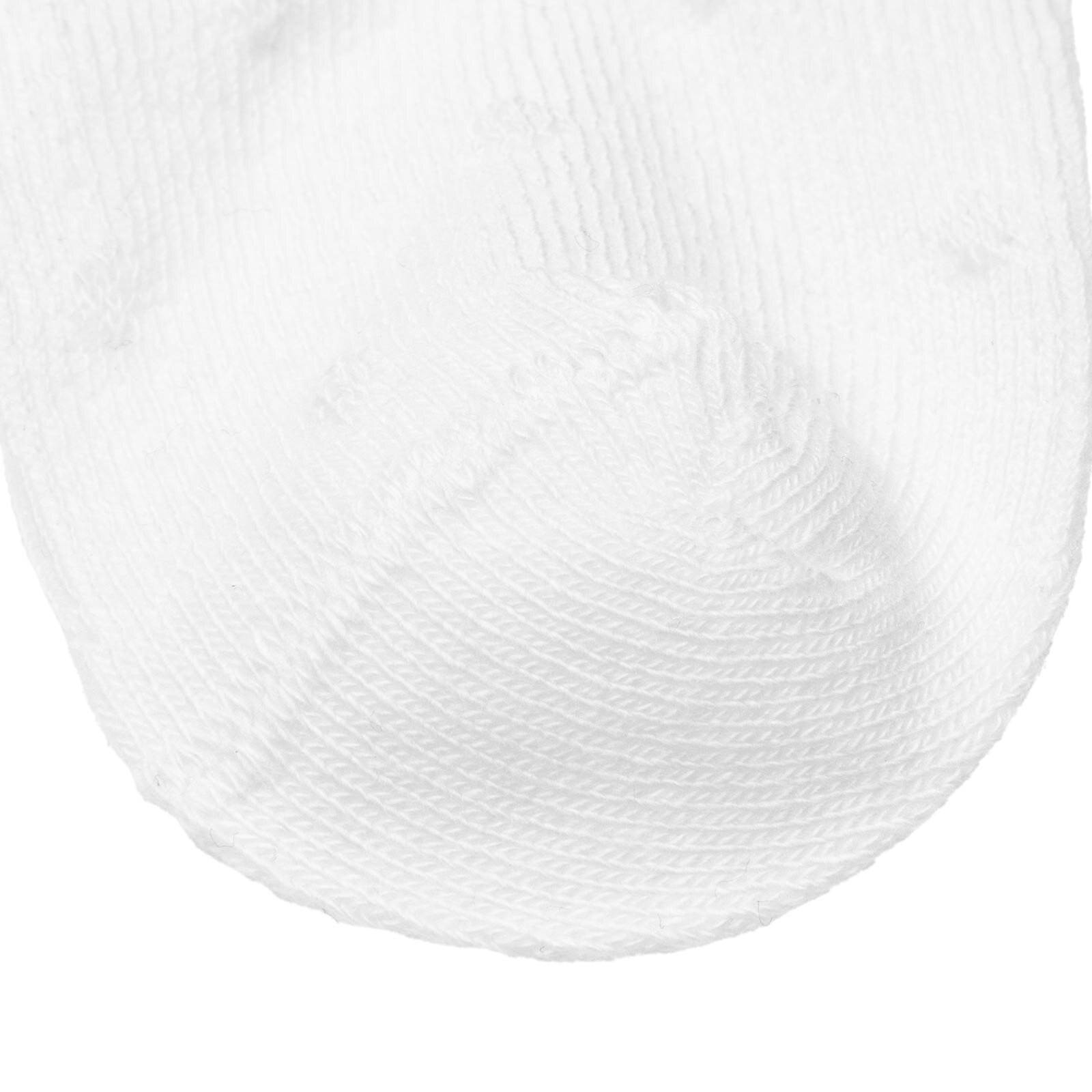 Kız Dantelli Çorap Kız Bebek