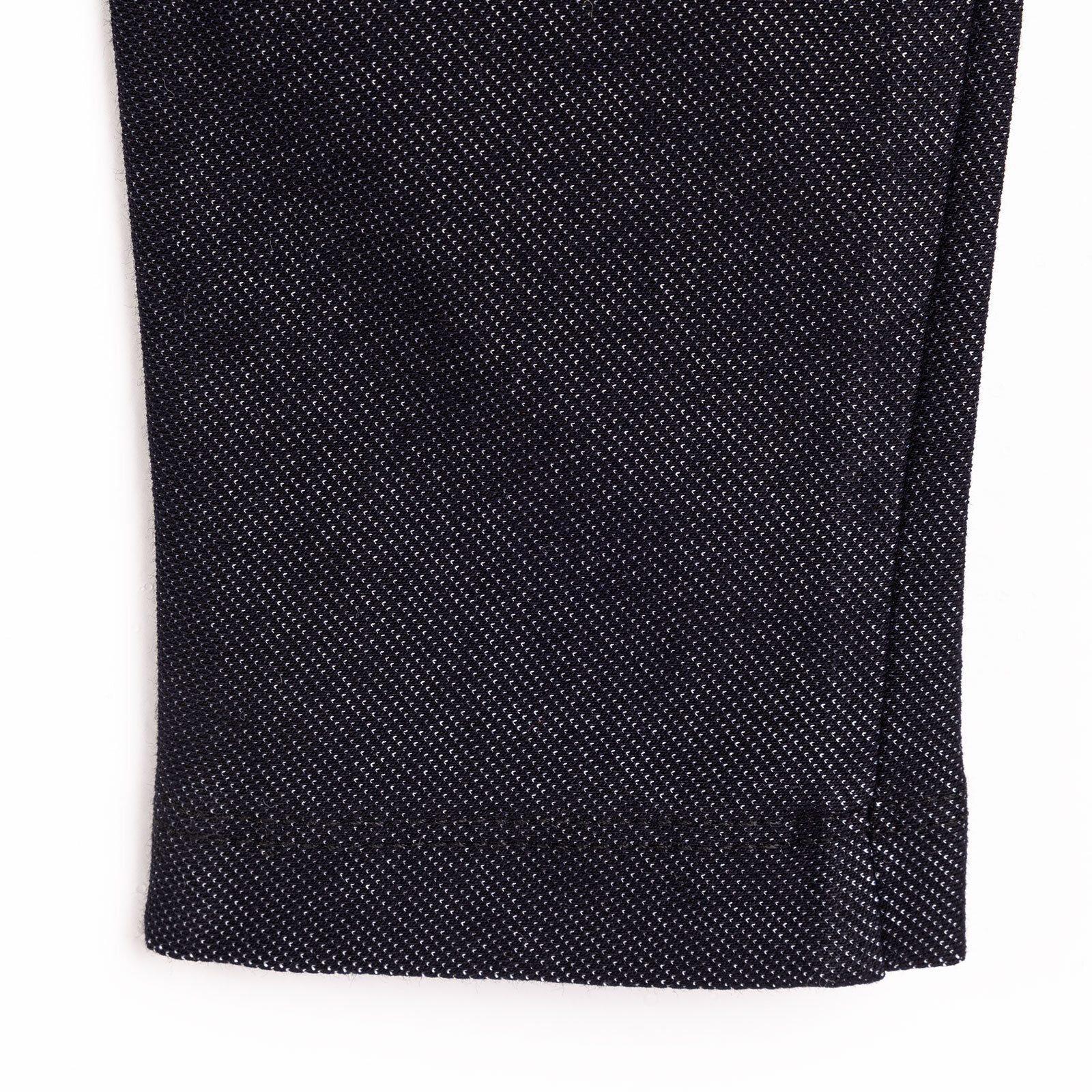 Kız Denim Görünümlü Tayt Kız Bebek