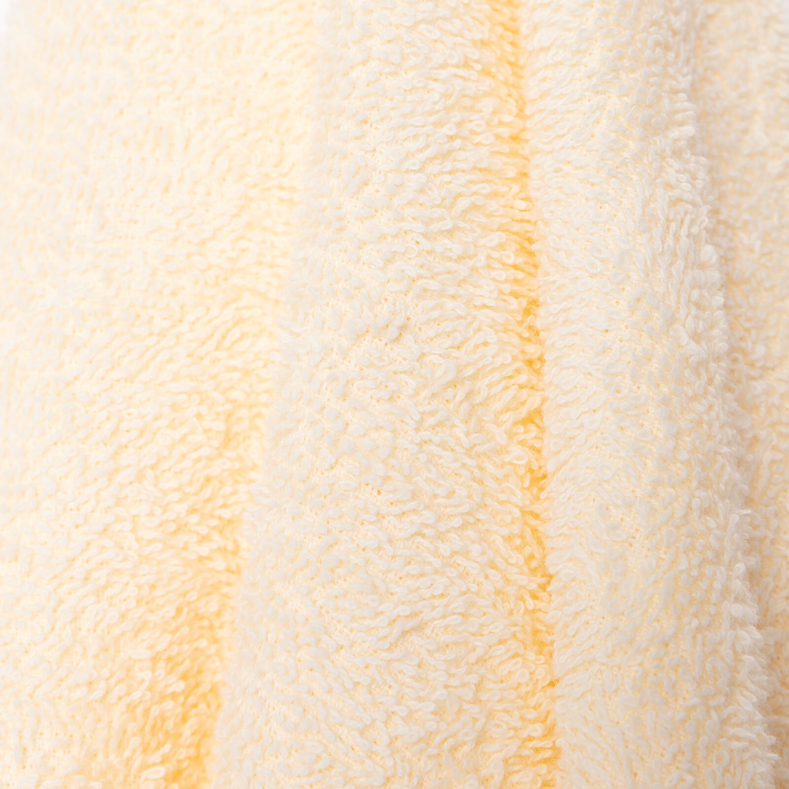 Kız Havlu Kız Bebek