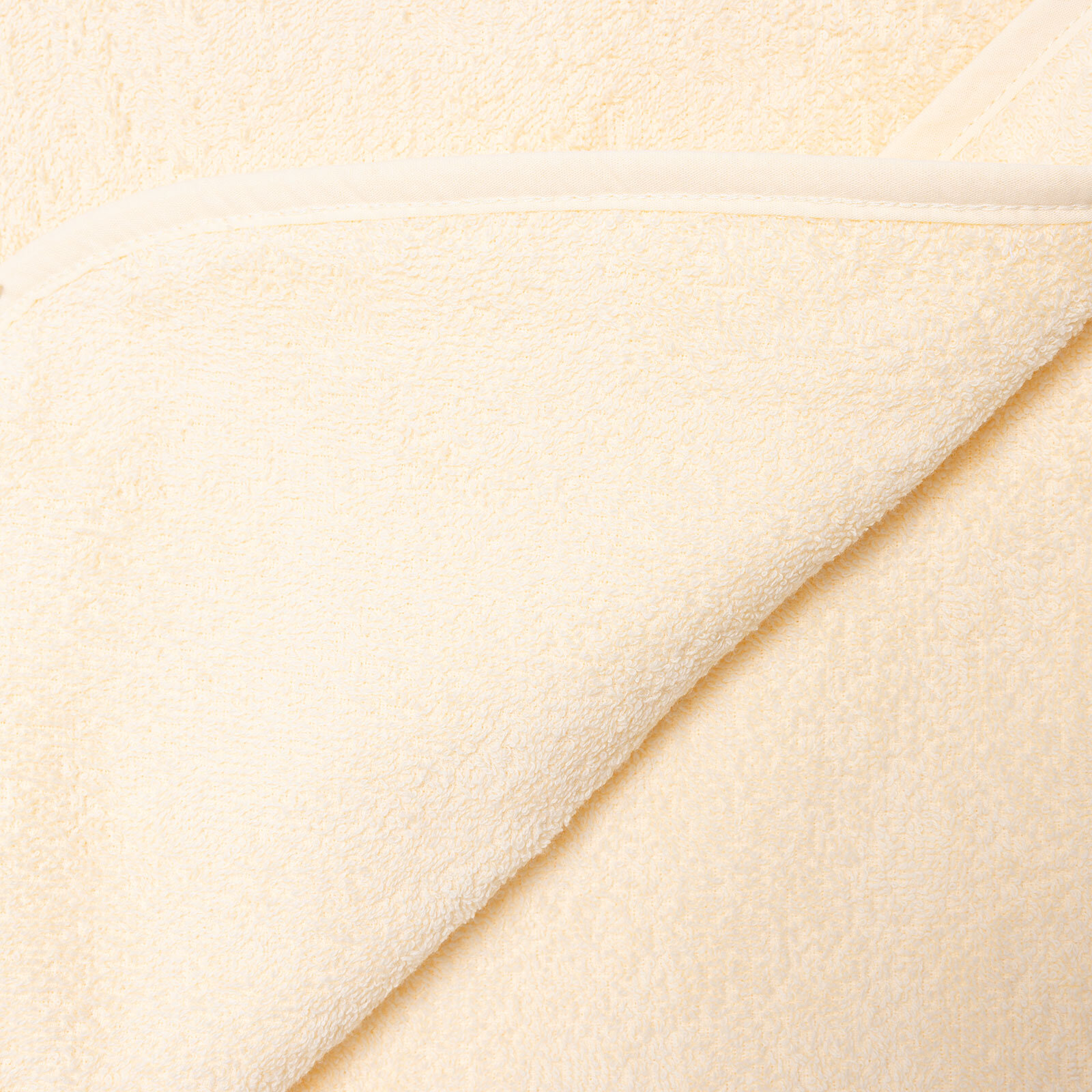 Kız Havlu Kız Bebek