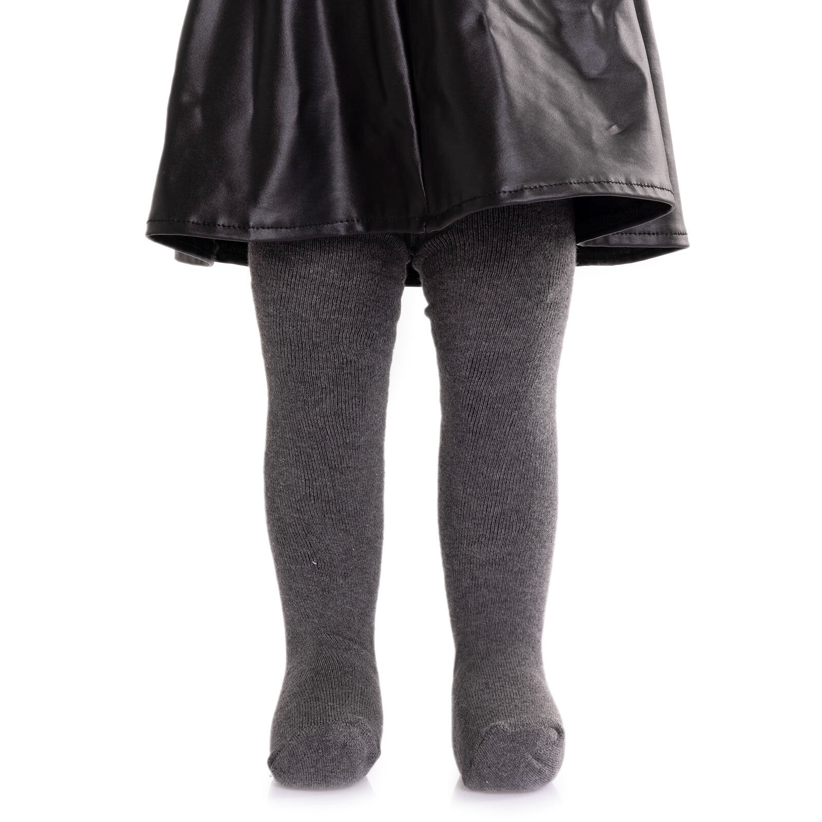 Kız Havlu Külotlu Çorap Kız Bebek