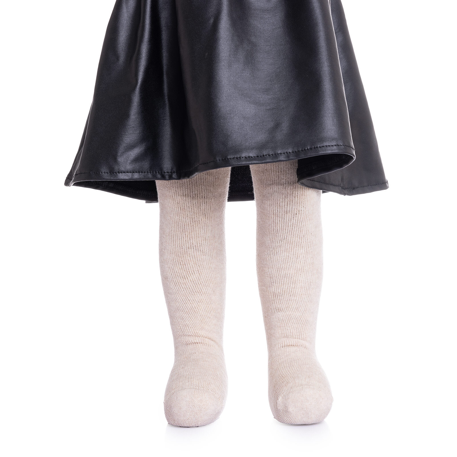 Kız Havlu Külotlu Çorap Kız Bebek