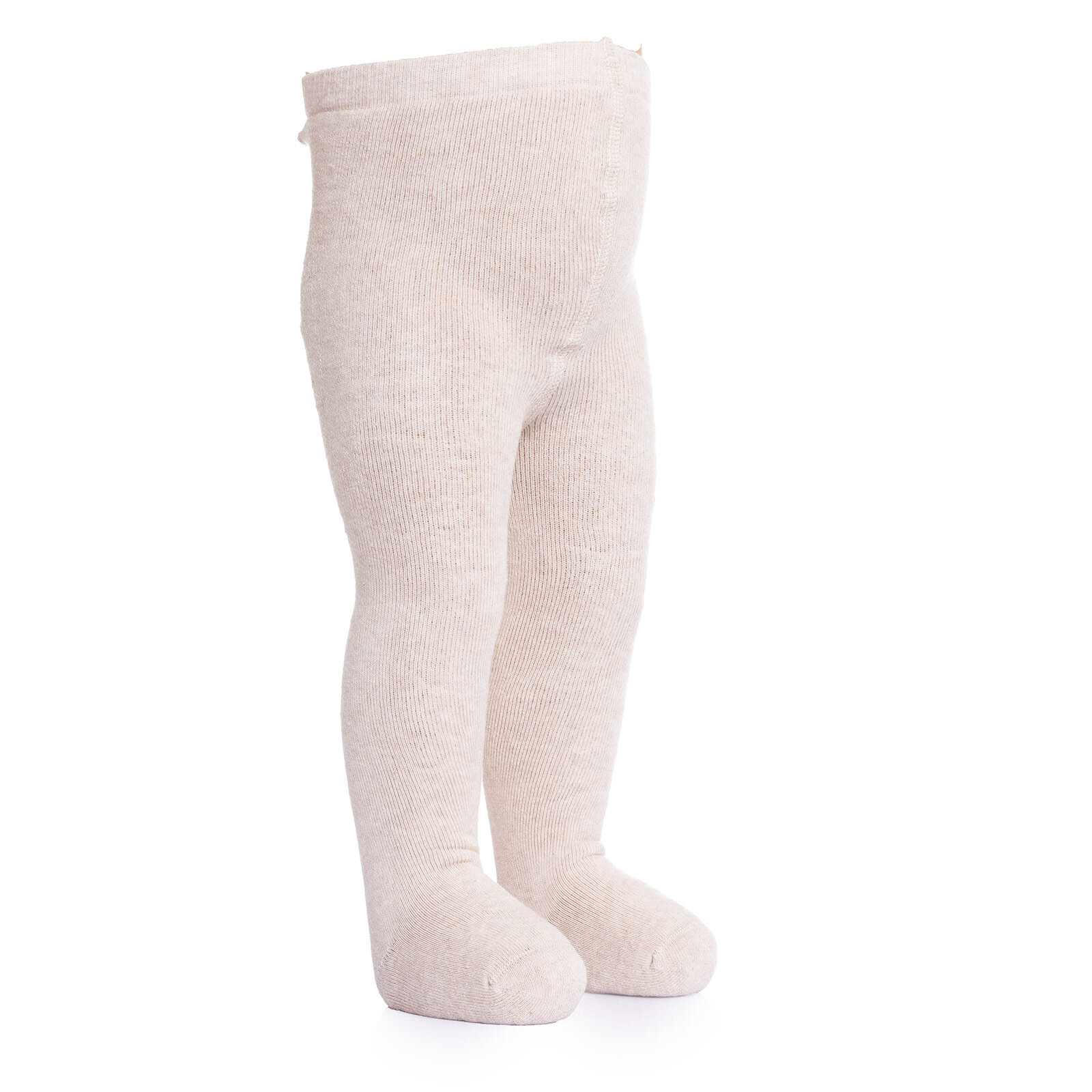 Kız Havlu Külotlu Çorap Kız Bebek