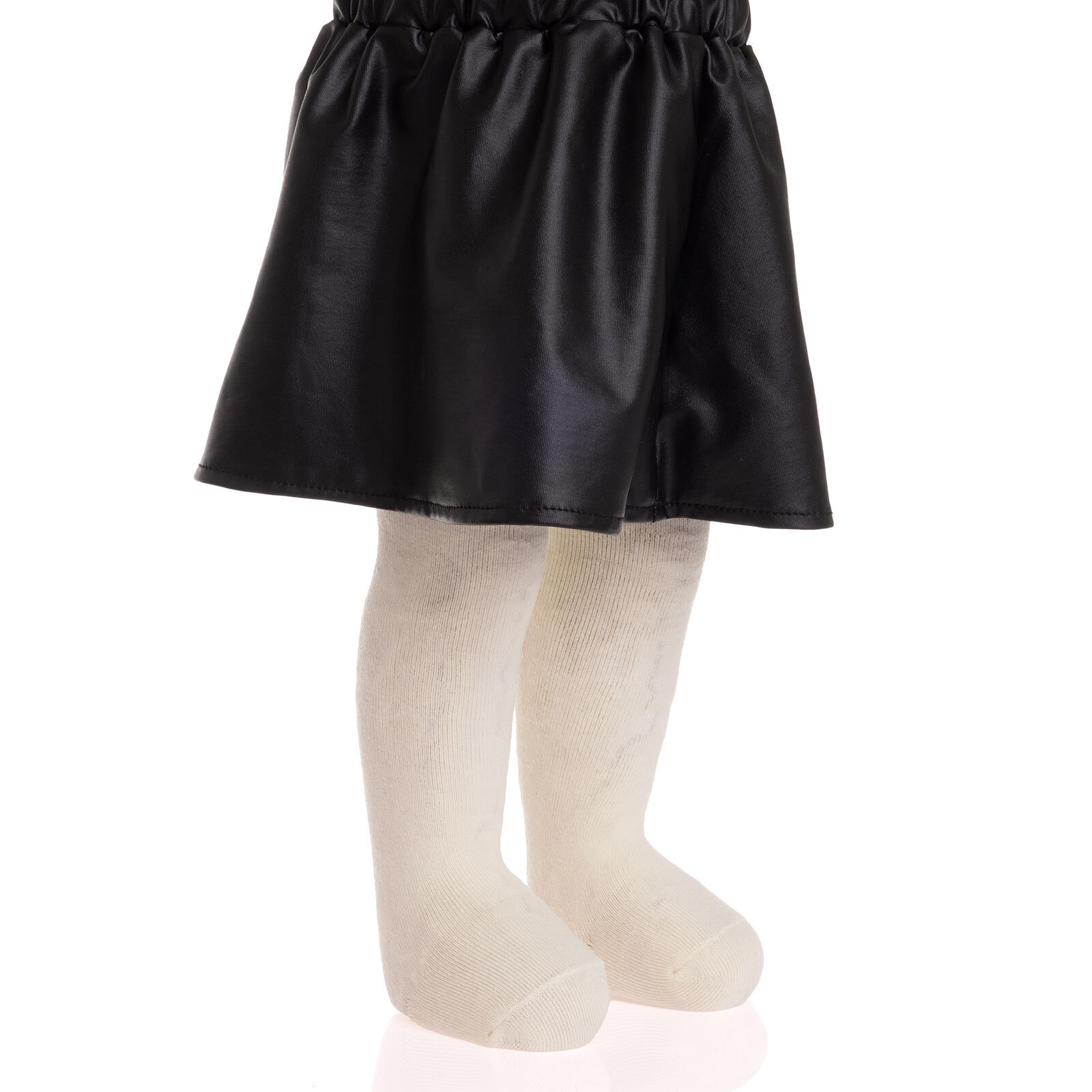 Kız Havlu Külotlu Çorap Kız Bebek