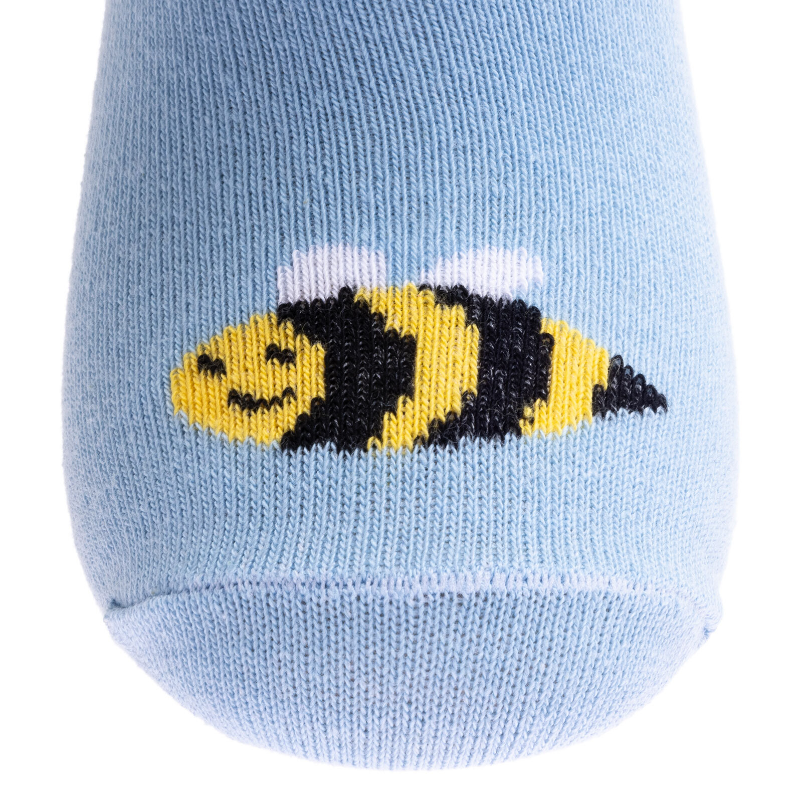 Kız Hayvan Desenli 3'lü Bilek Çorap Kız Bebek