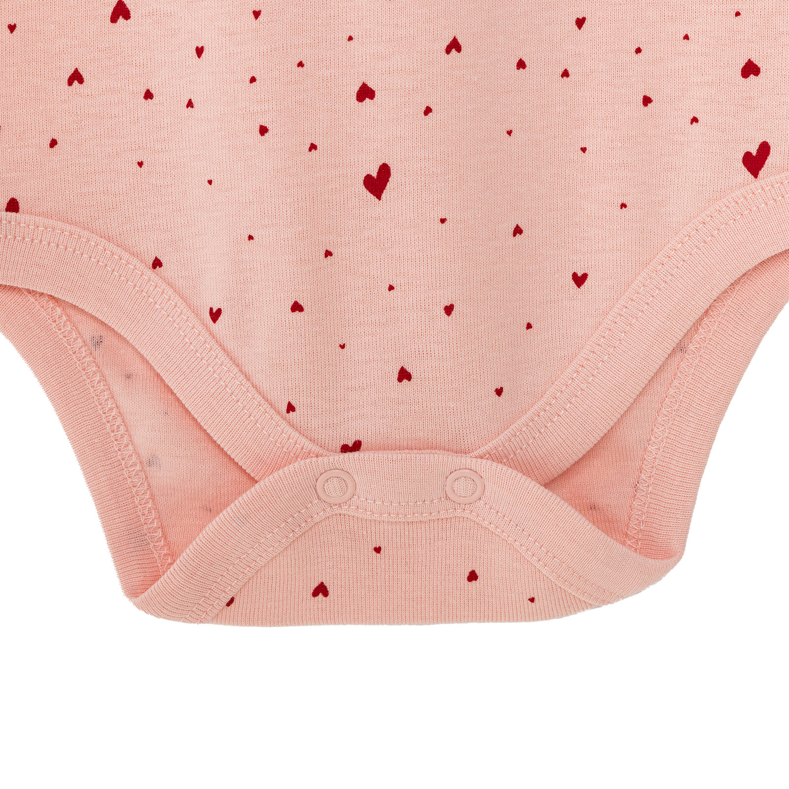 Kız İp Askılı Body Kız Bebek