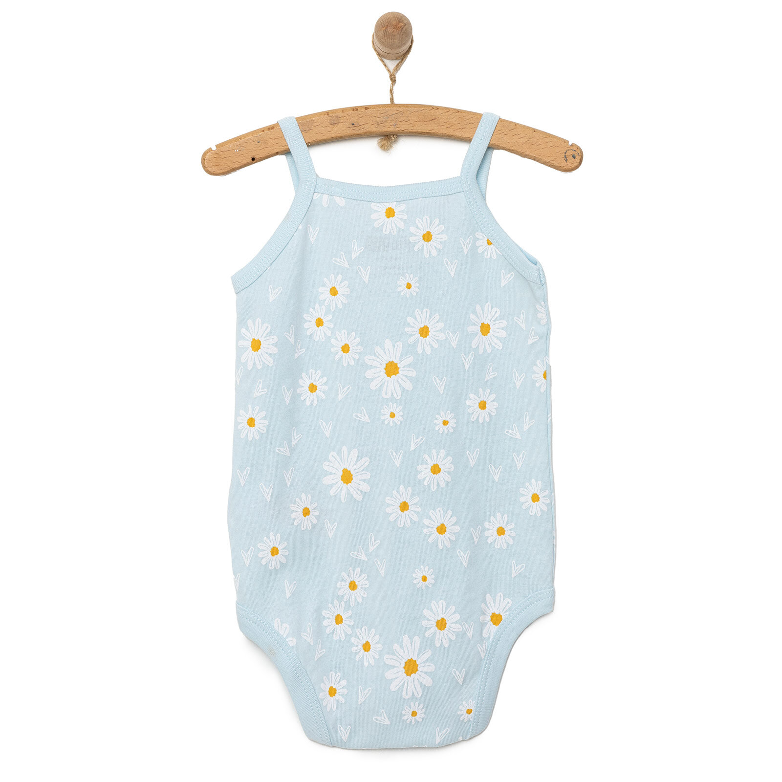 Kız İp Askılı Body Kız Bebek Kız İp Askılı Body Kız Bebek