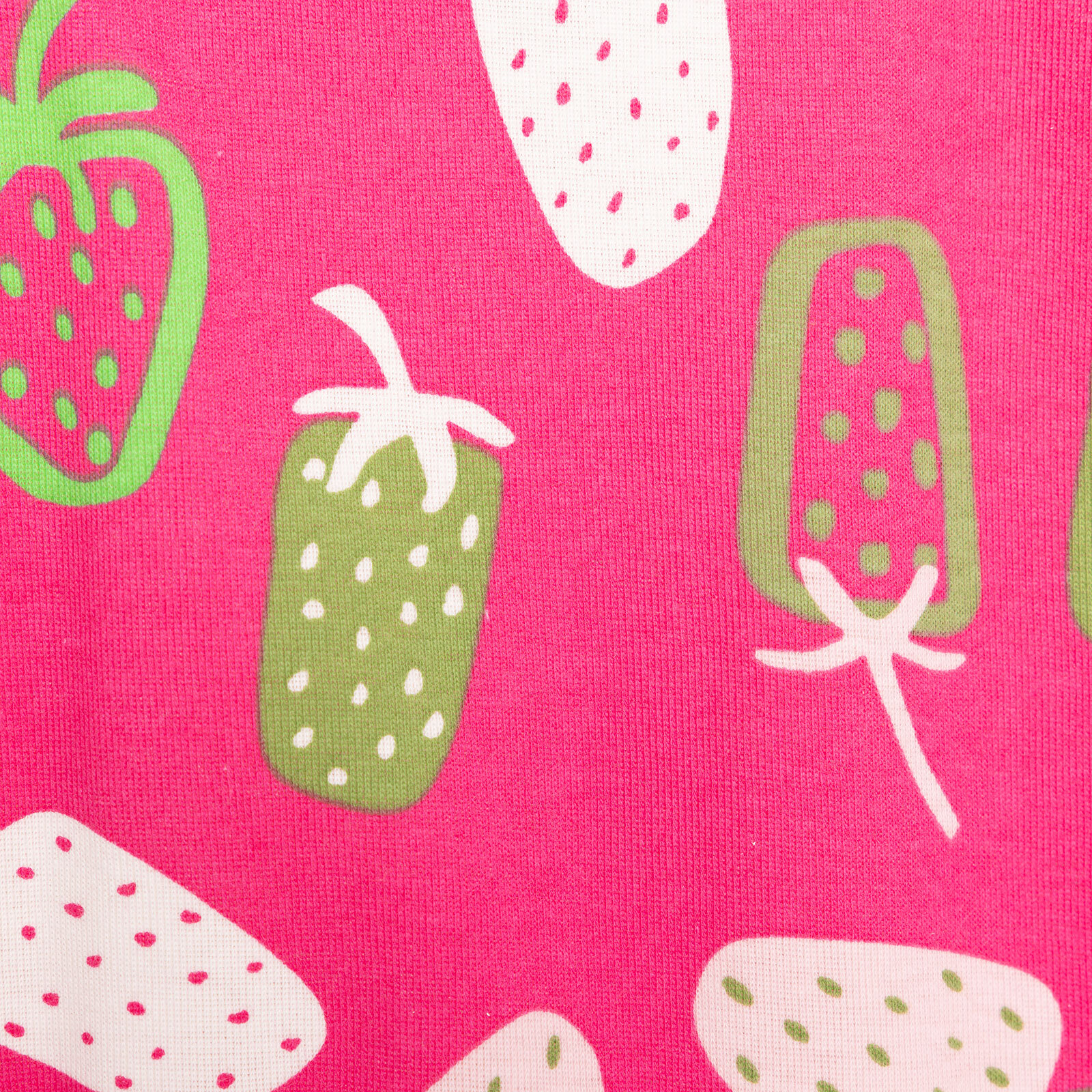 Çilek İp Askılı Body