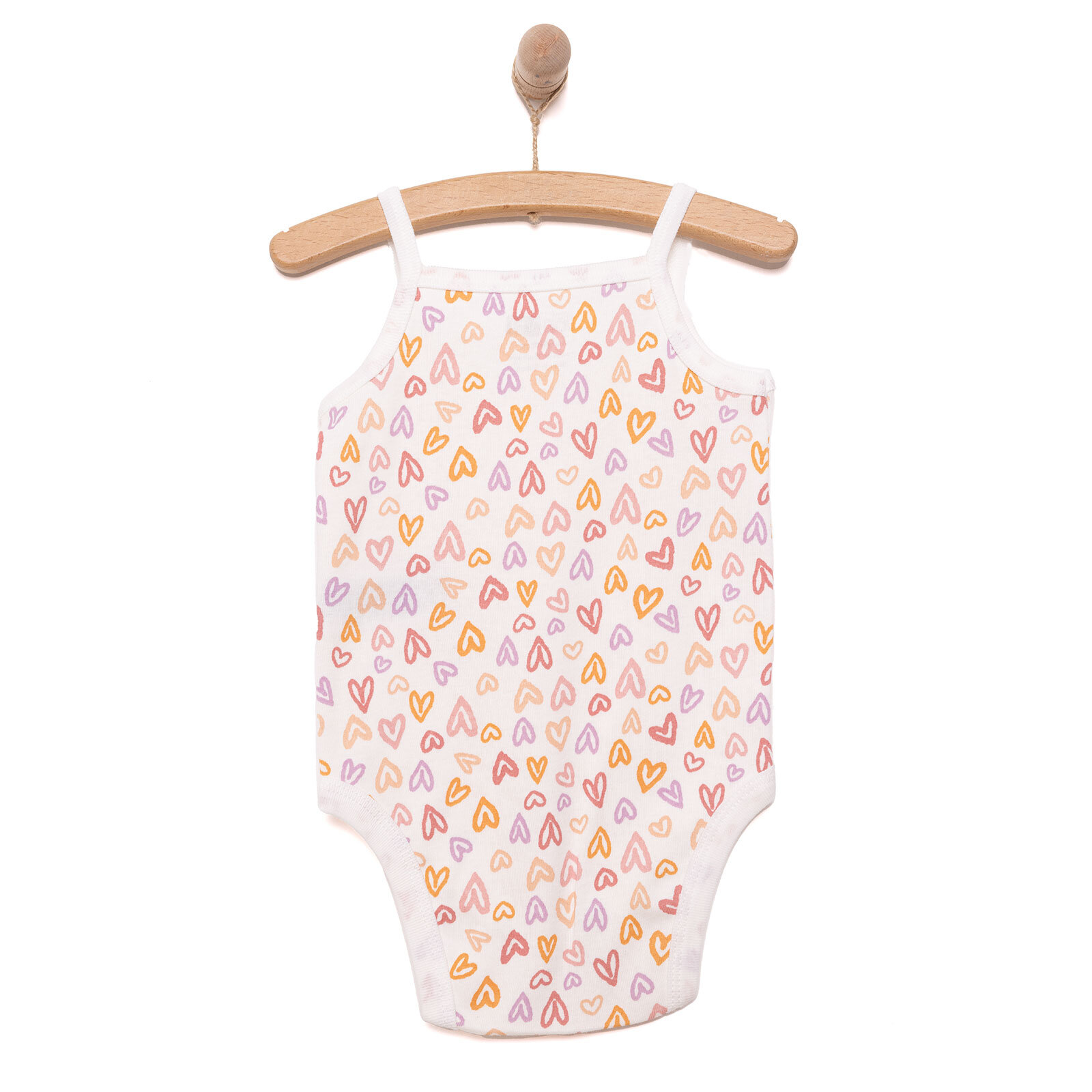 Kız İp Askılı Body Kız Bebek Kız İp Askılı Body Kız Bebek