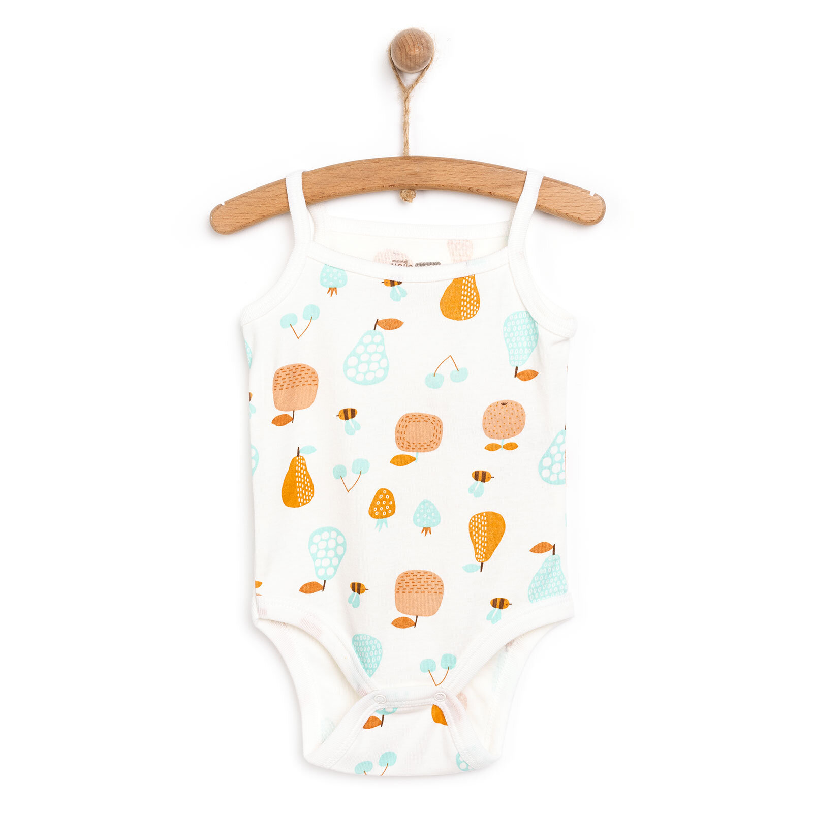 Kız İp Askılı Body Kız Bebek Kız İp Askılı Body Kız Bebek