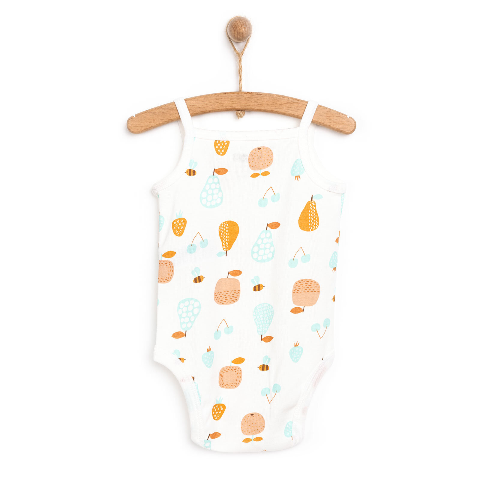 Kız İp Askılı Body Kız Bebek Kız İp Askılı Body Kız Bebek