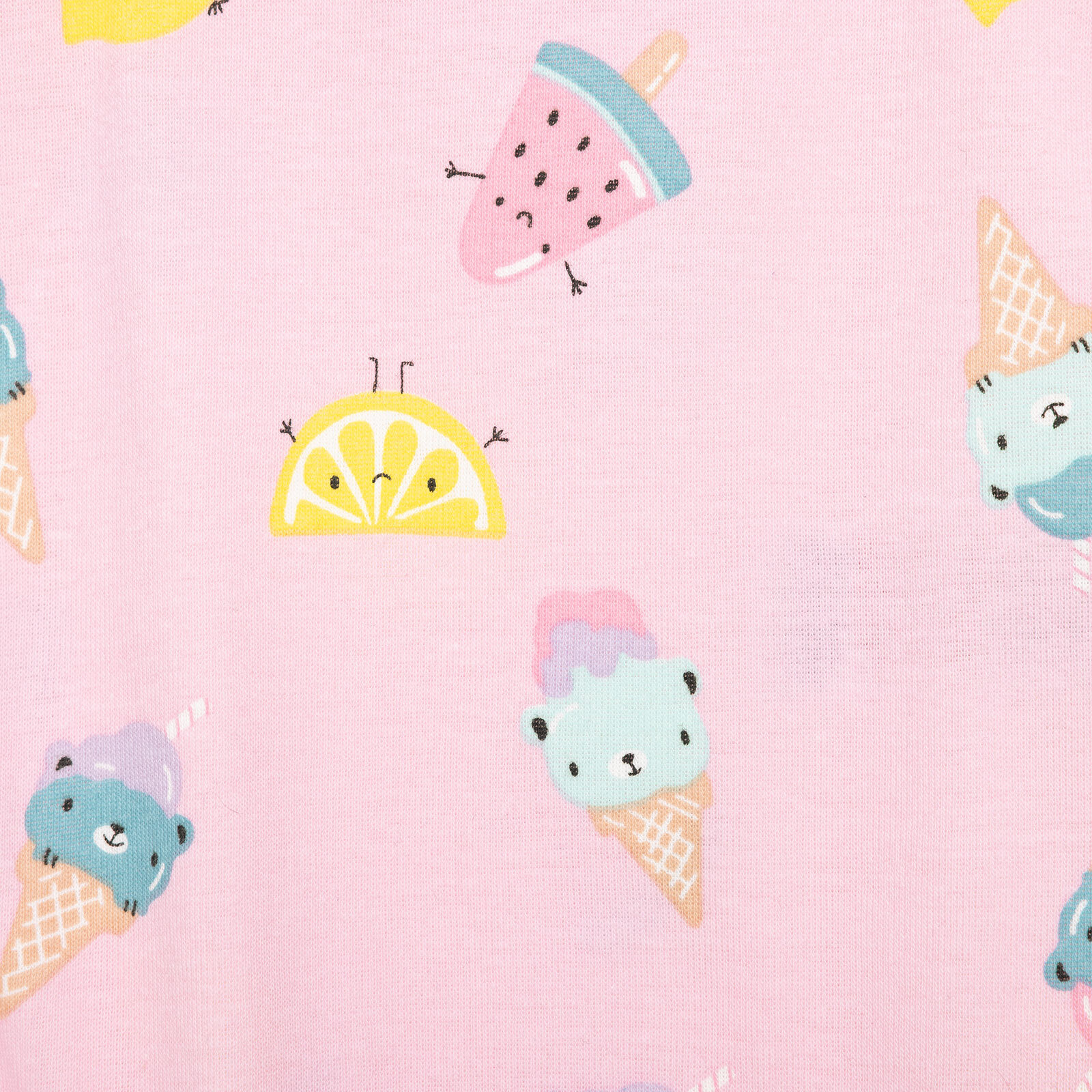 Kız İp Askılı Body Kız Bebek