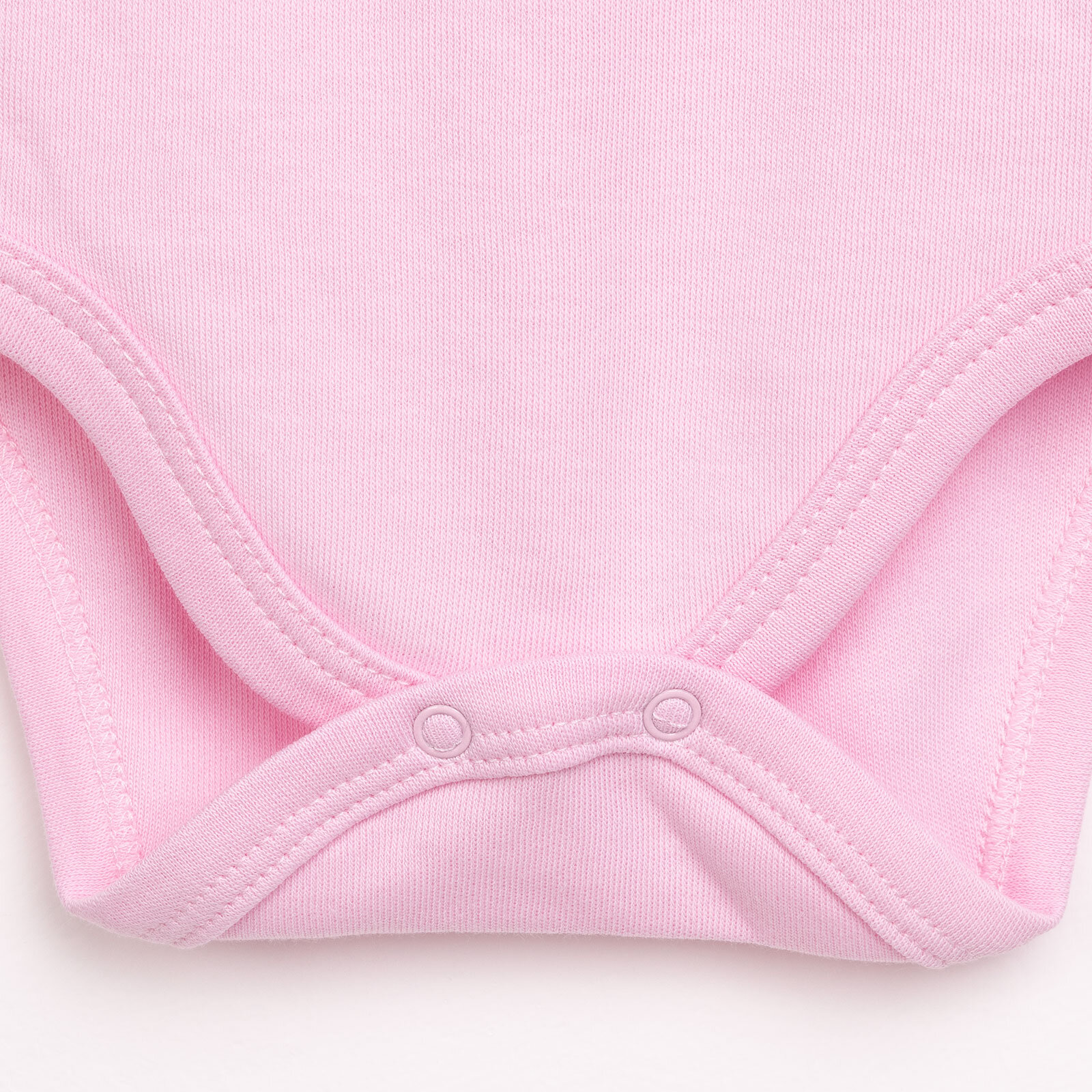 Kız İp Askılı Body Kız Bebek