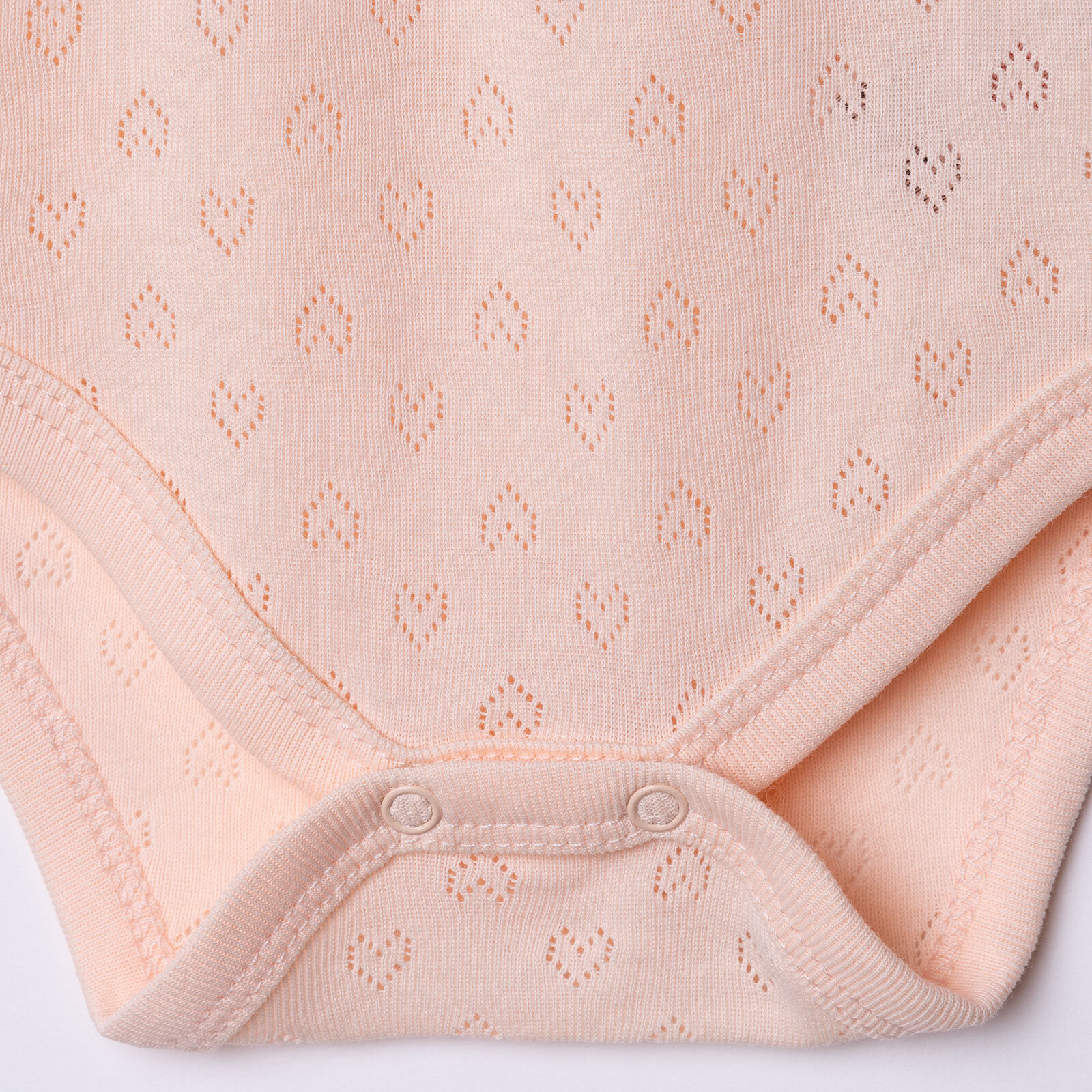 Kız Jakarlı İp Askılı Body Kız Bebek