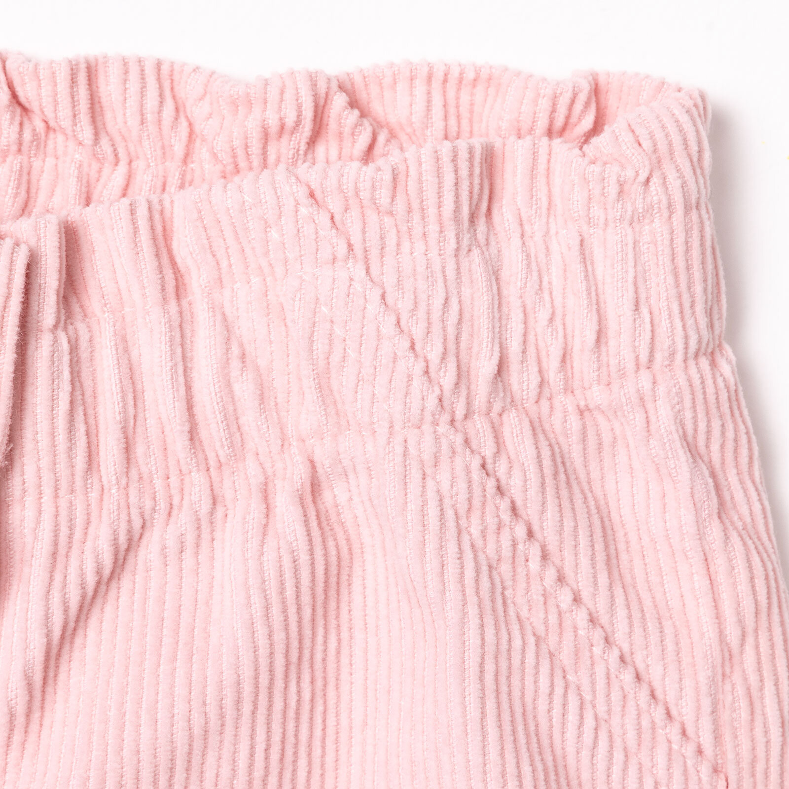 Kız Kadife Pantolon Kız Bebek