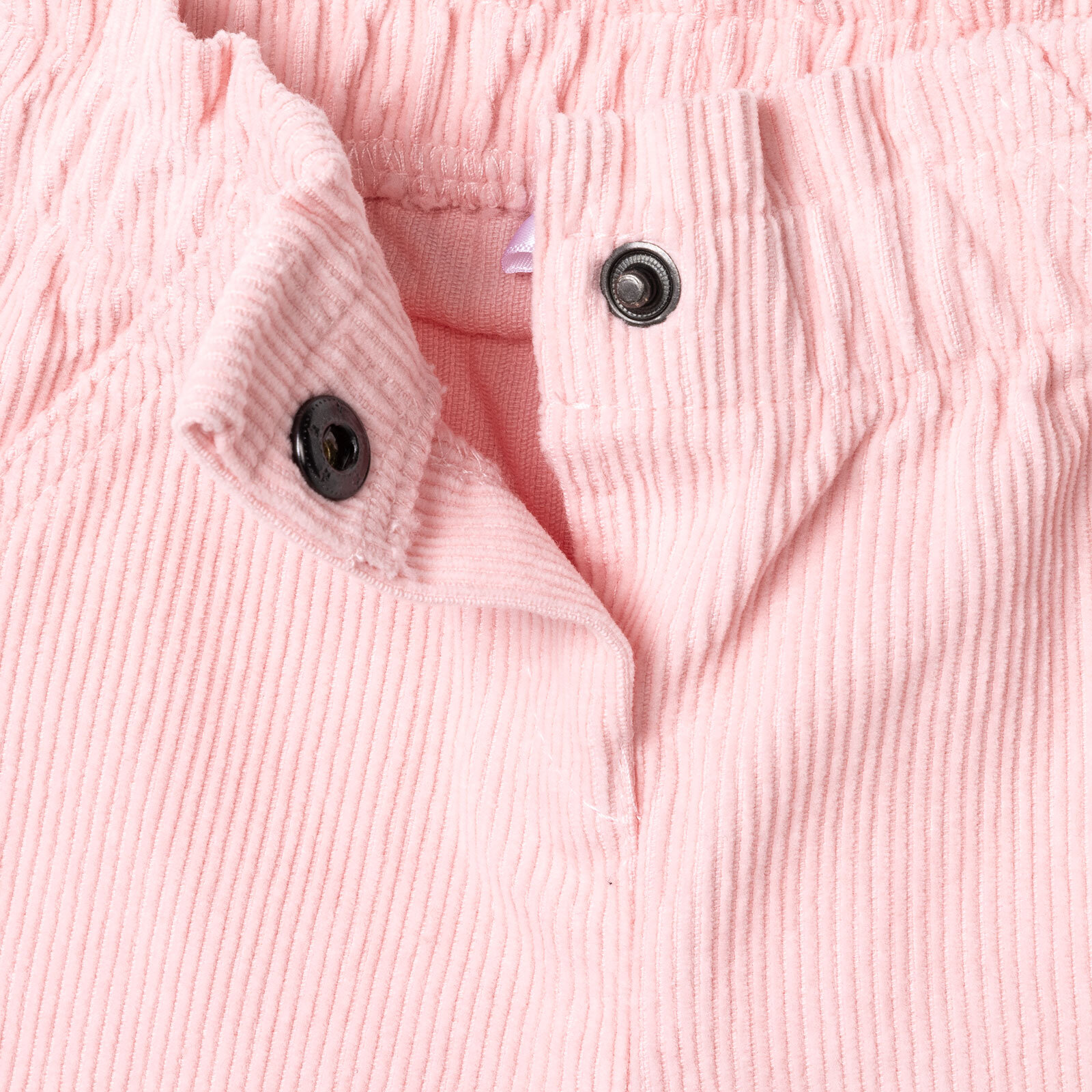 Kız Kadife Pantolon Kız Bebek