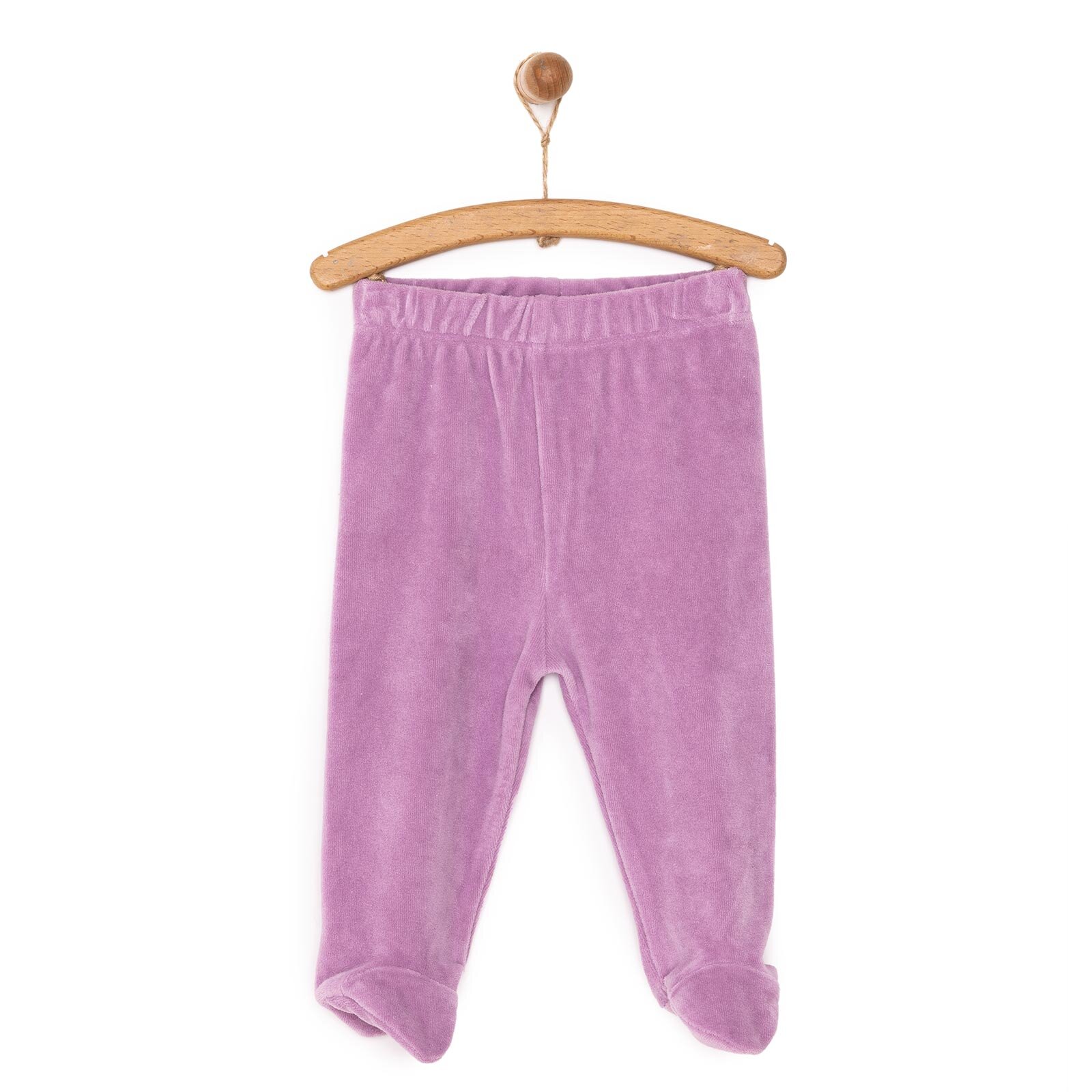 Kız Kadife Patikli Alt Kız Bebek Kız Kadife Patikli Alt Kız Bebek