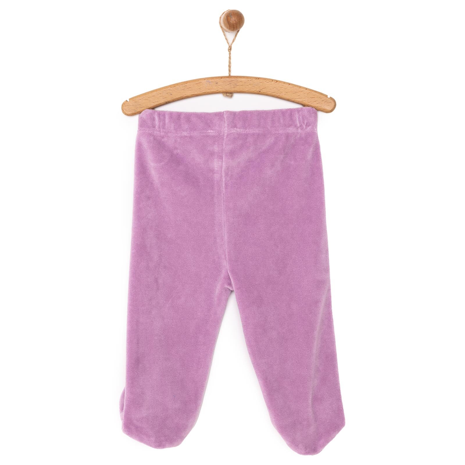 Kız Kadife Patikli Alt Kız Bebek Kız Kadife Patikli Alt Kız Bebek