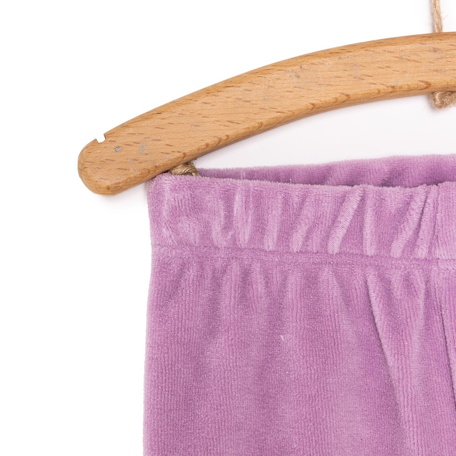 Kız Kadife Patikli Alt Kız Bebek Kız Kadife Patikli Alt Kız Bebek