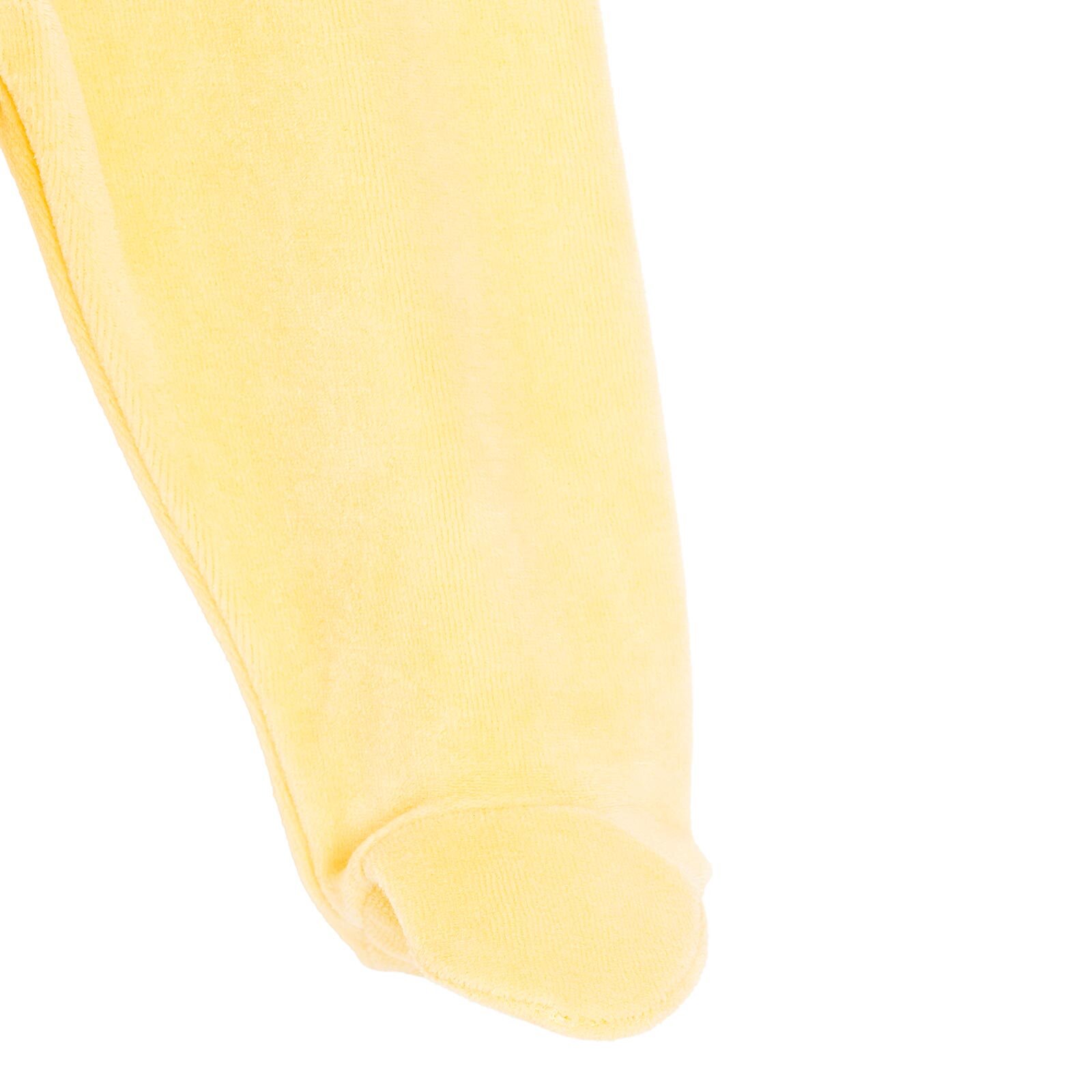 Kız Kadife Patikli Alt Kız Bebek