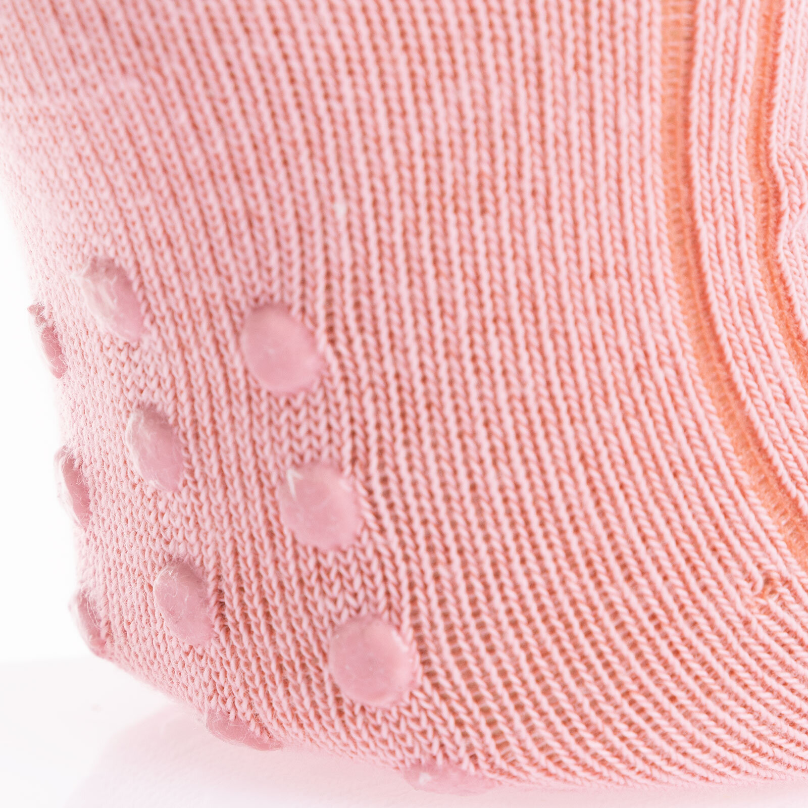 Kız Kaşkorse 3lü Kıvrık Çorap Kız Bebek