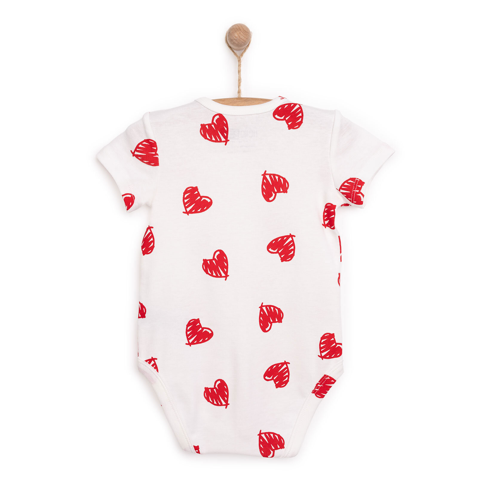 Kız Kısa Kol Body Kız Bebek Kız Kısa Kol Body Kız Bebek