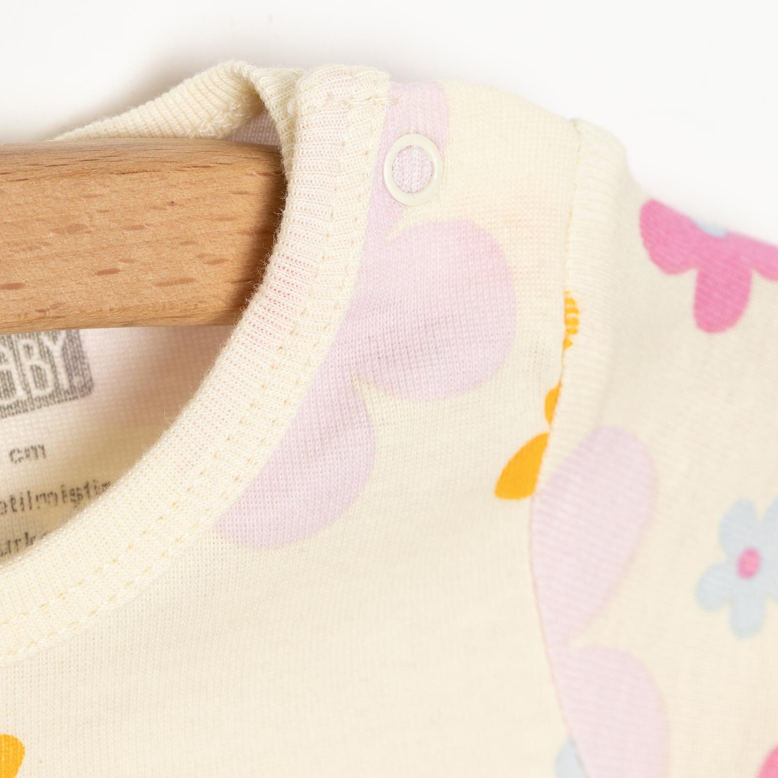 Kız Kısa Kol Body Kız Bebek Kız Kısa Kol Body Kız Bebek