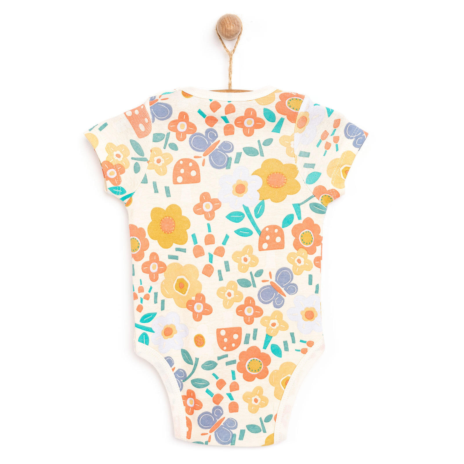 Kısa Kol Body Kısa Kol Body